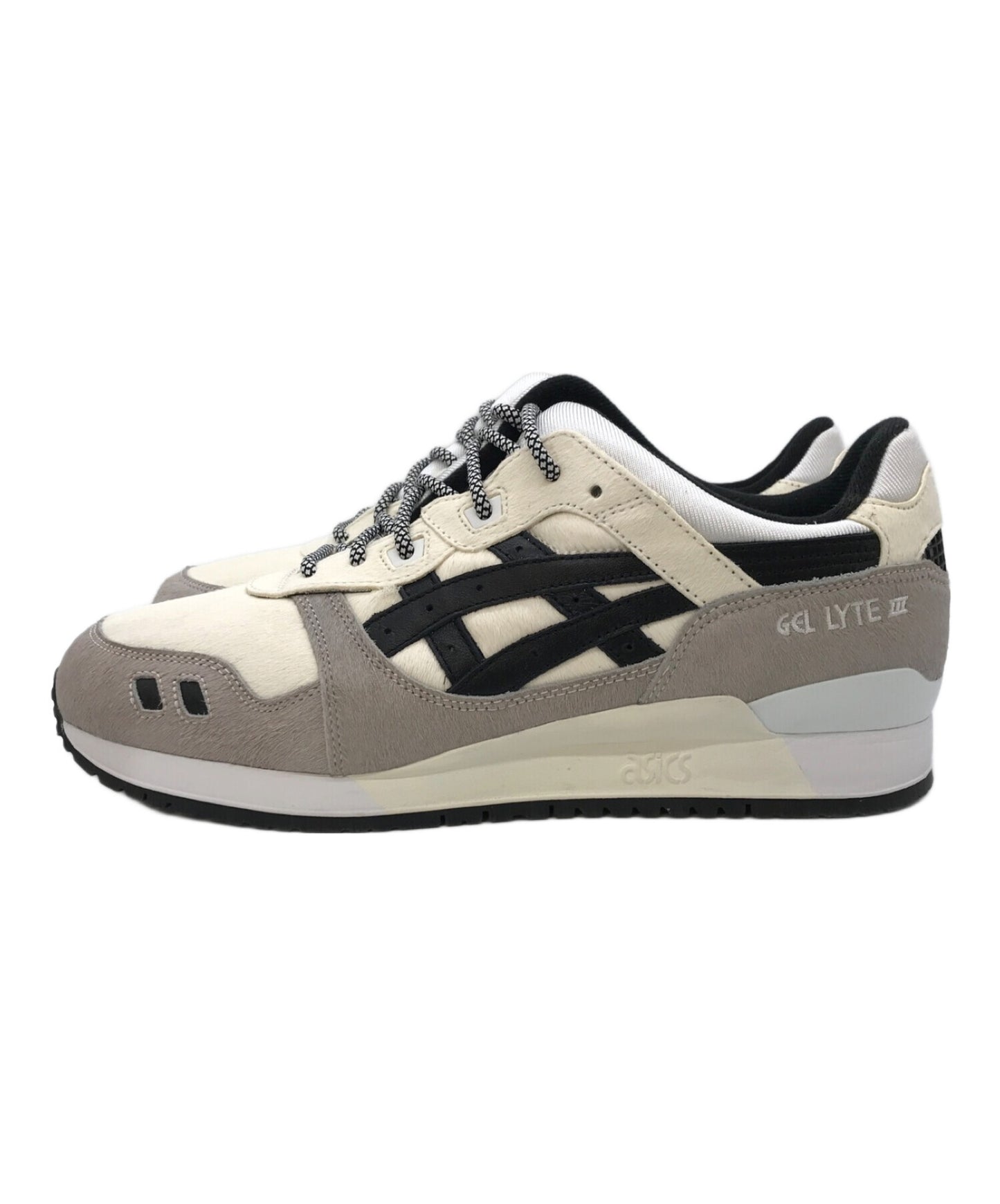 [Pre-owned] asics Gel Light 3 07 Remastered F460323