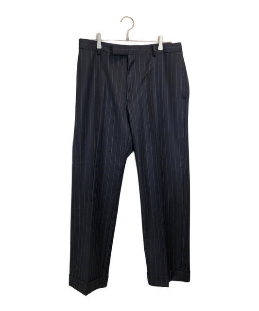 [Pre-owned] WACKO MARIA striped trouser pants