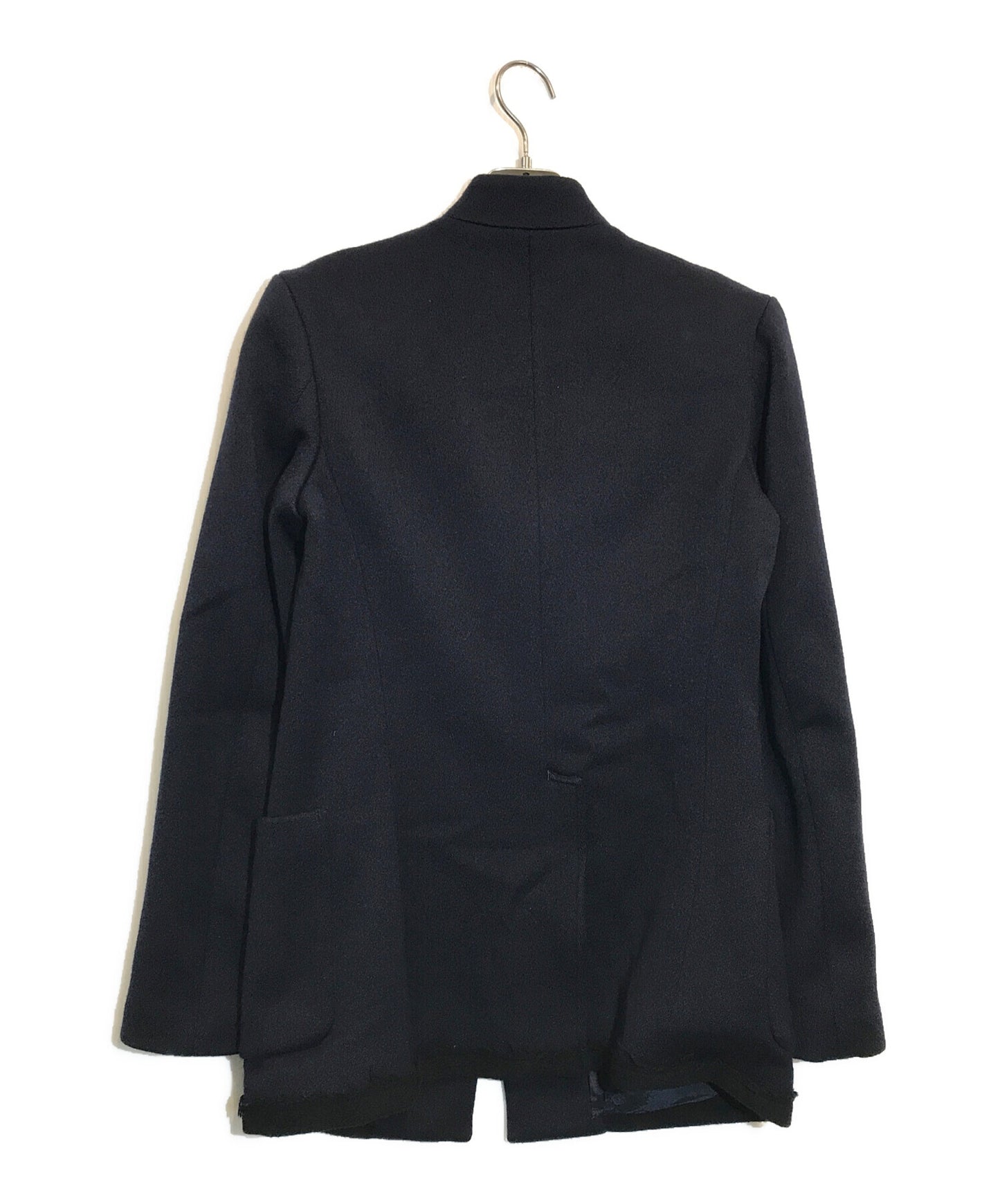 [Pre-owned] Y's 3B Wool Jacket YK-J04-105