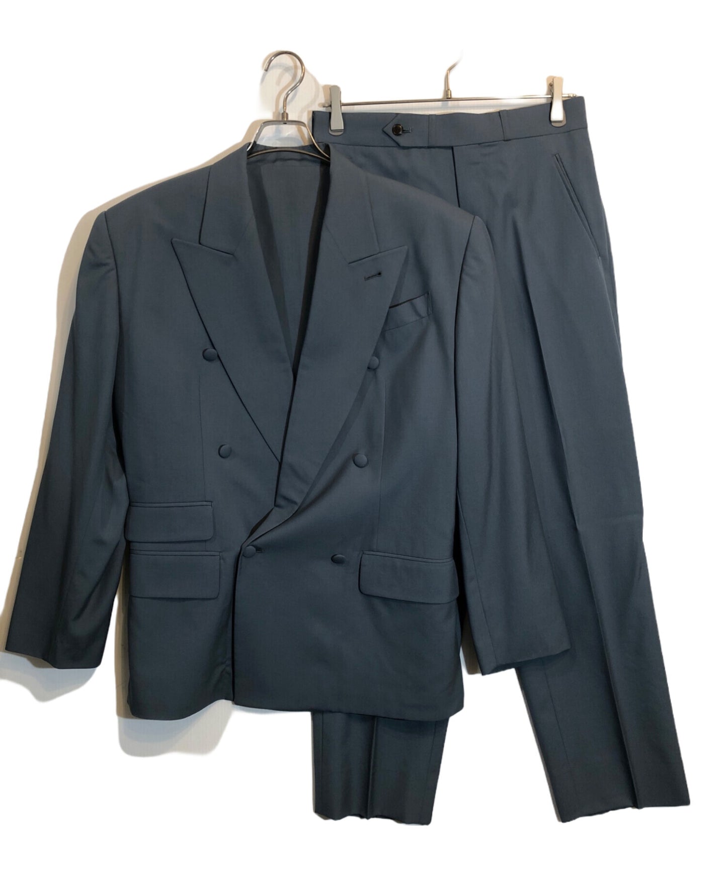 [Pre-owned] Jean Paul Gaultier homme Double set-up suit