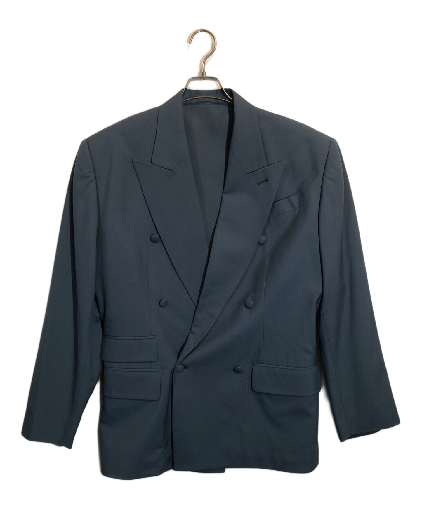 [Pre-owned] Jean Paul Gaultier homme Double set-up suit