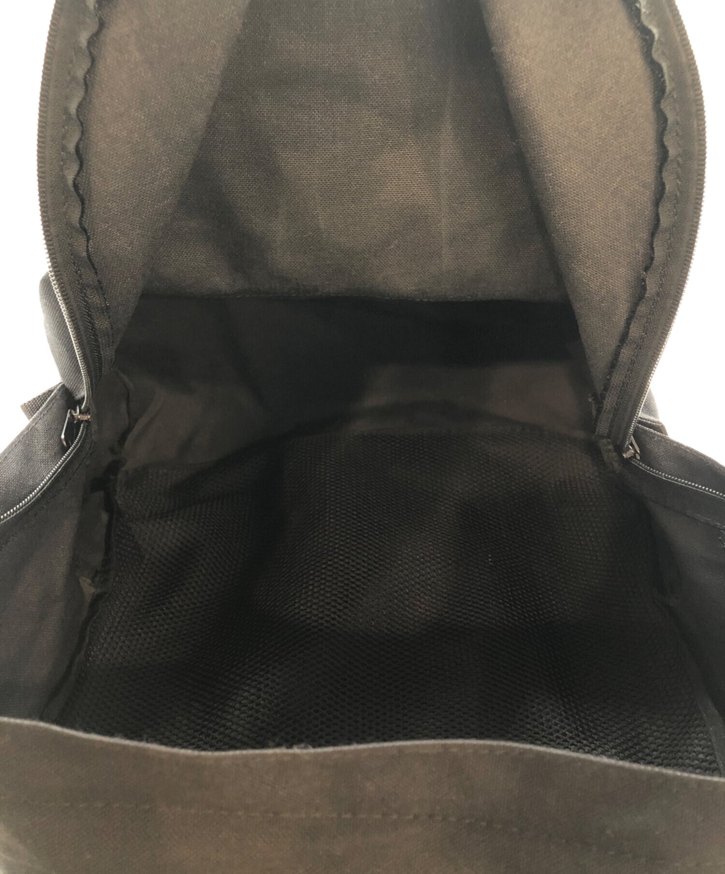 [Pre-owned] COMME des GARCONS HOMME PLUS backpack PZ-K 205