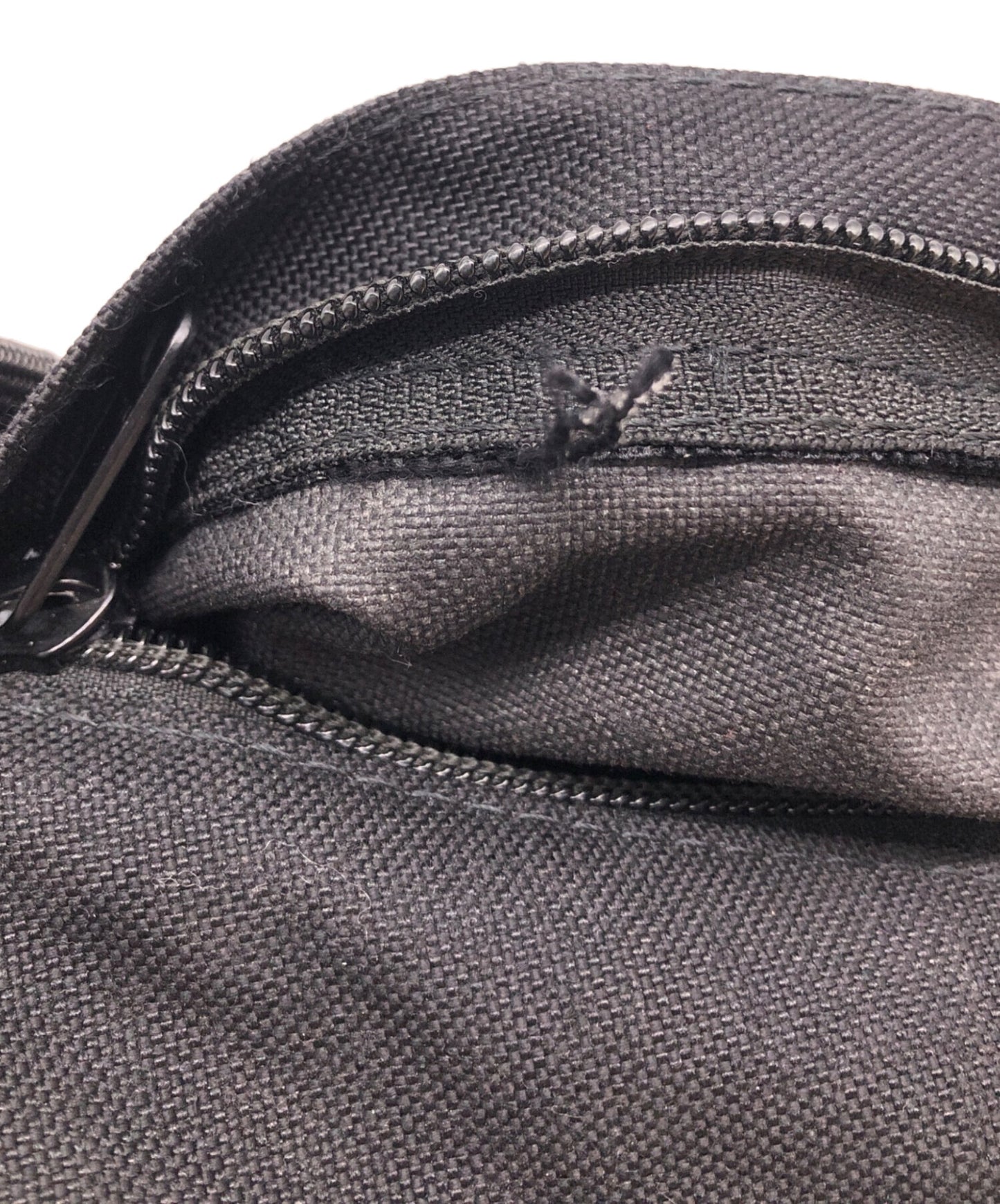 [Pre-owned] COMME des GARCONS HOMME PLUS backpack PZ-K 205