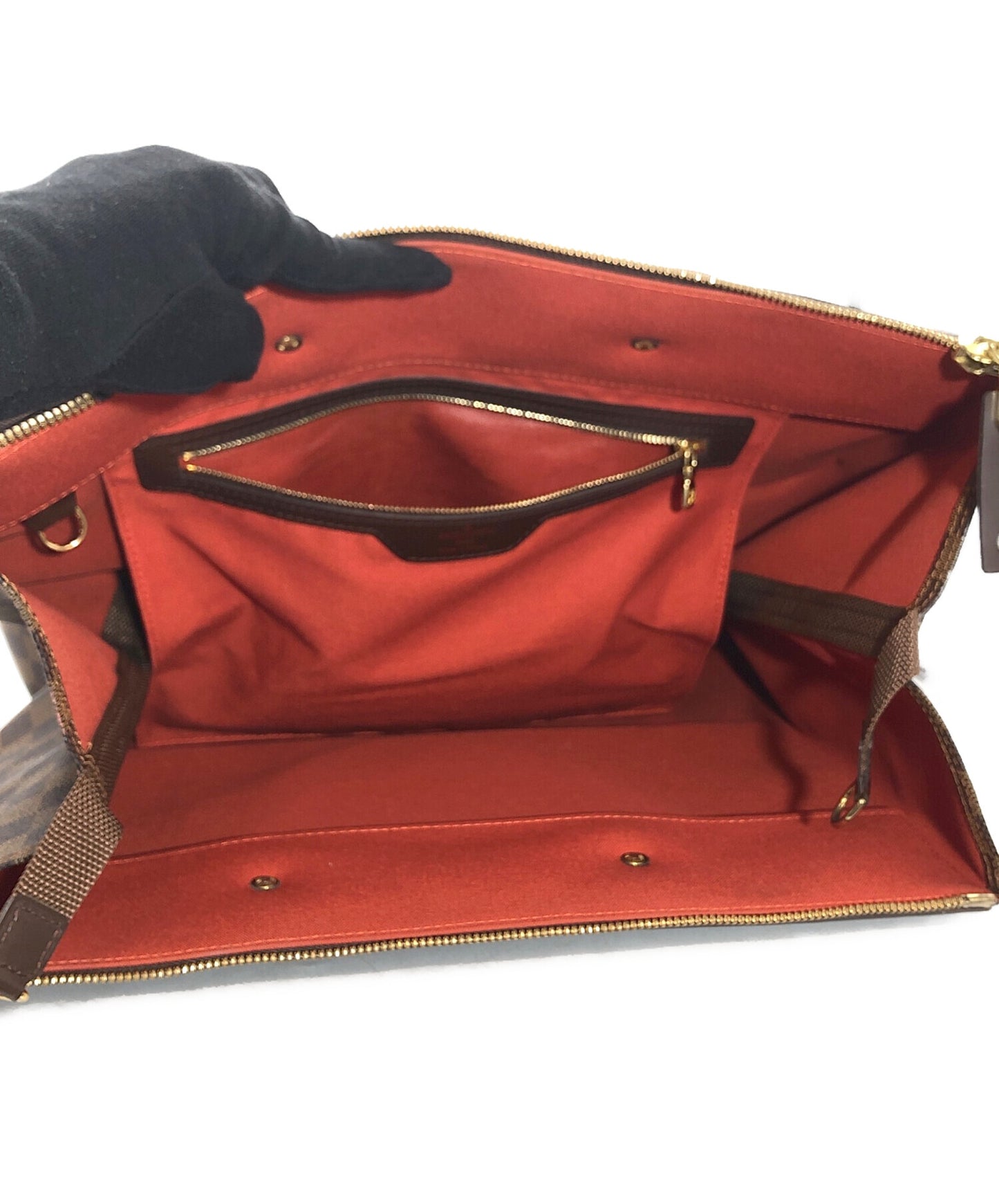 [Pre-owned] LOUIS VUITTON Greenwich PM N41165.