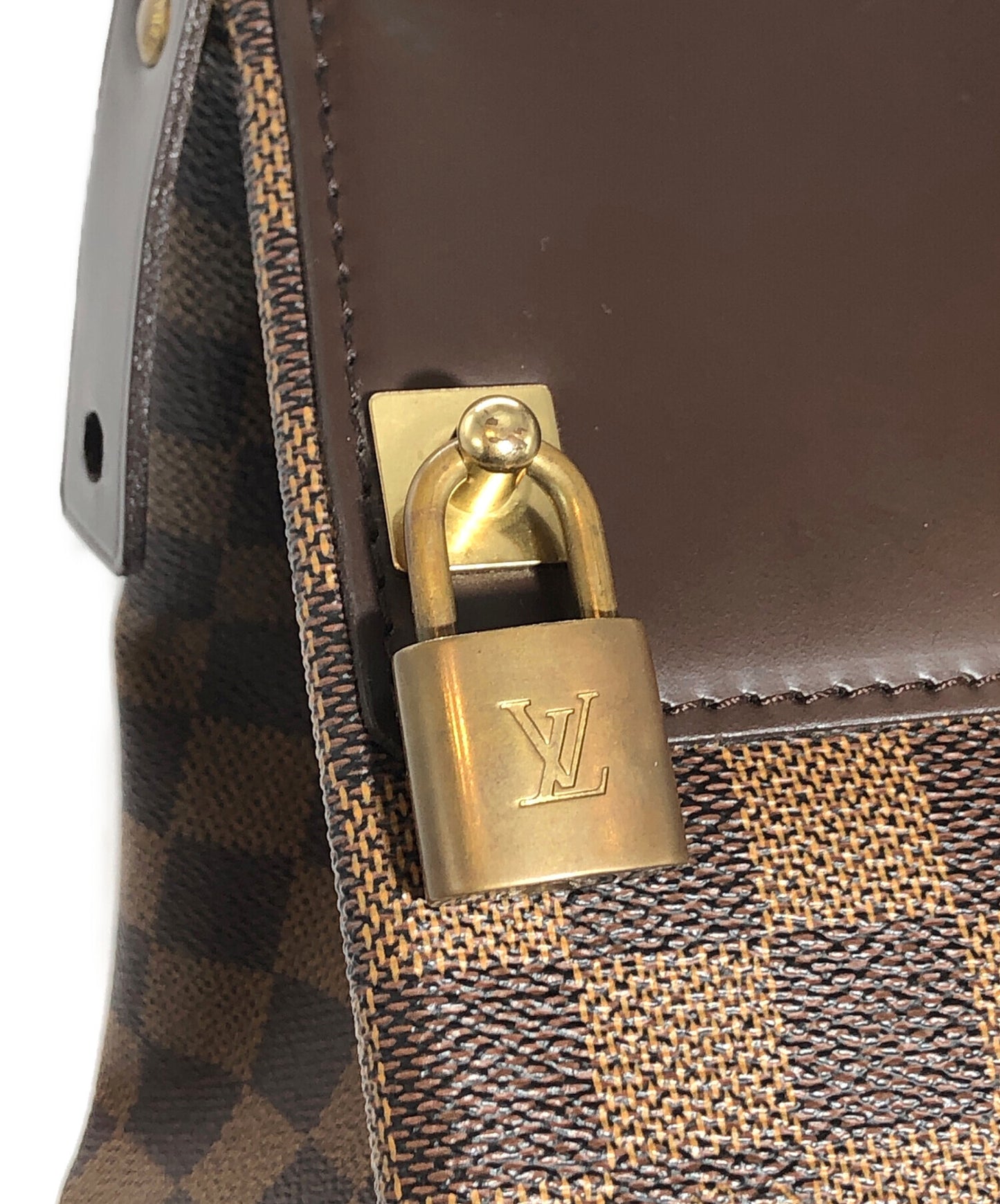 [Pre-owned] LOUIS VUITTON Greenwich PM N41165.