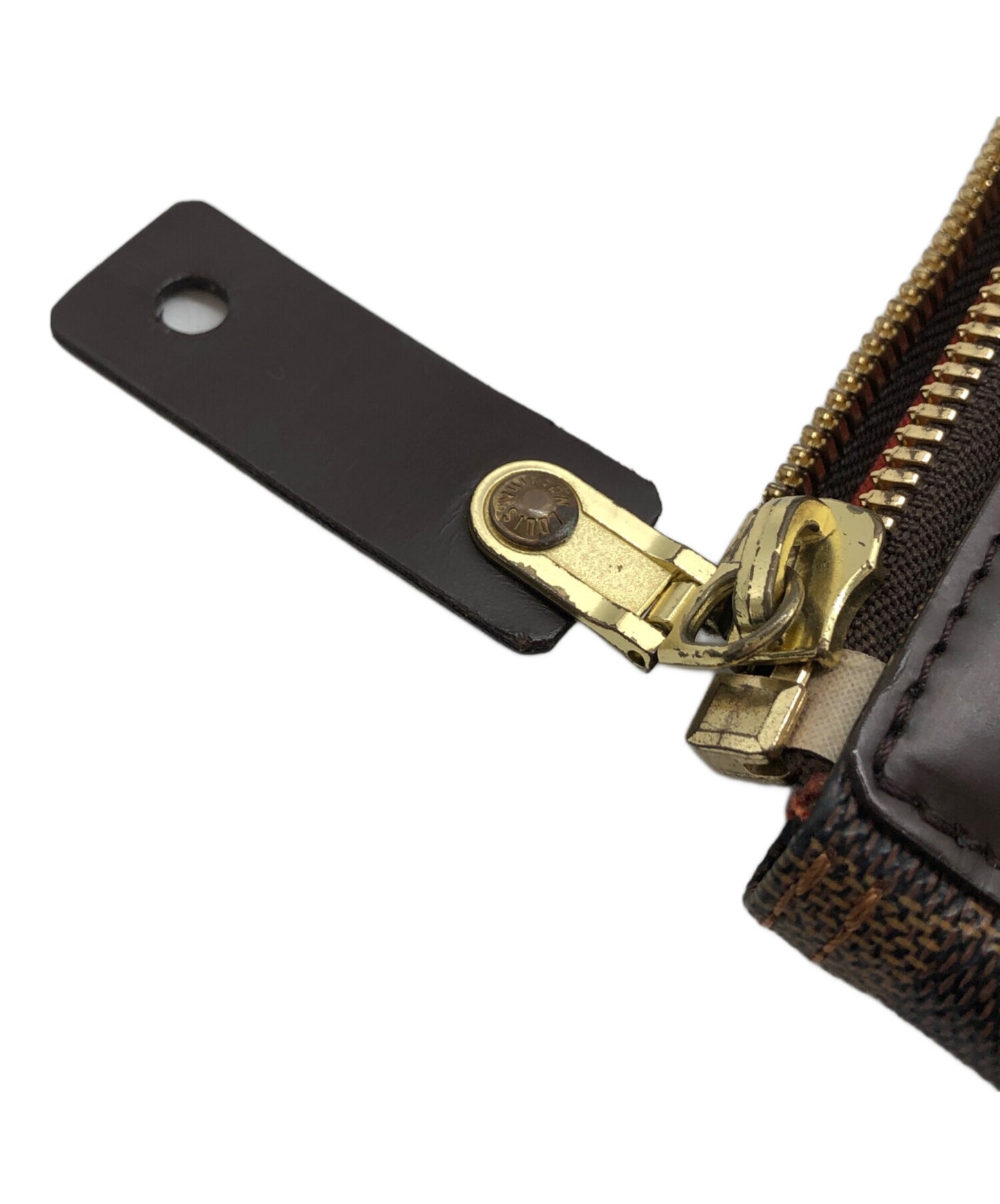 [Pre-owned] LOUIS VUITTON Greenwich PM N41165.