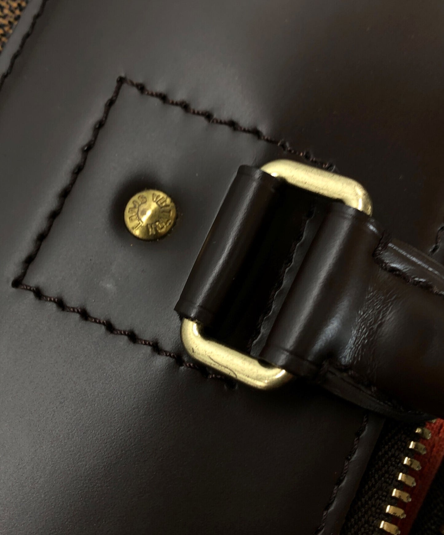 [Pre-owned] LOUIS VUITTON Greenwich PM N41165.