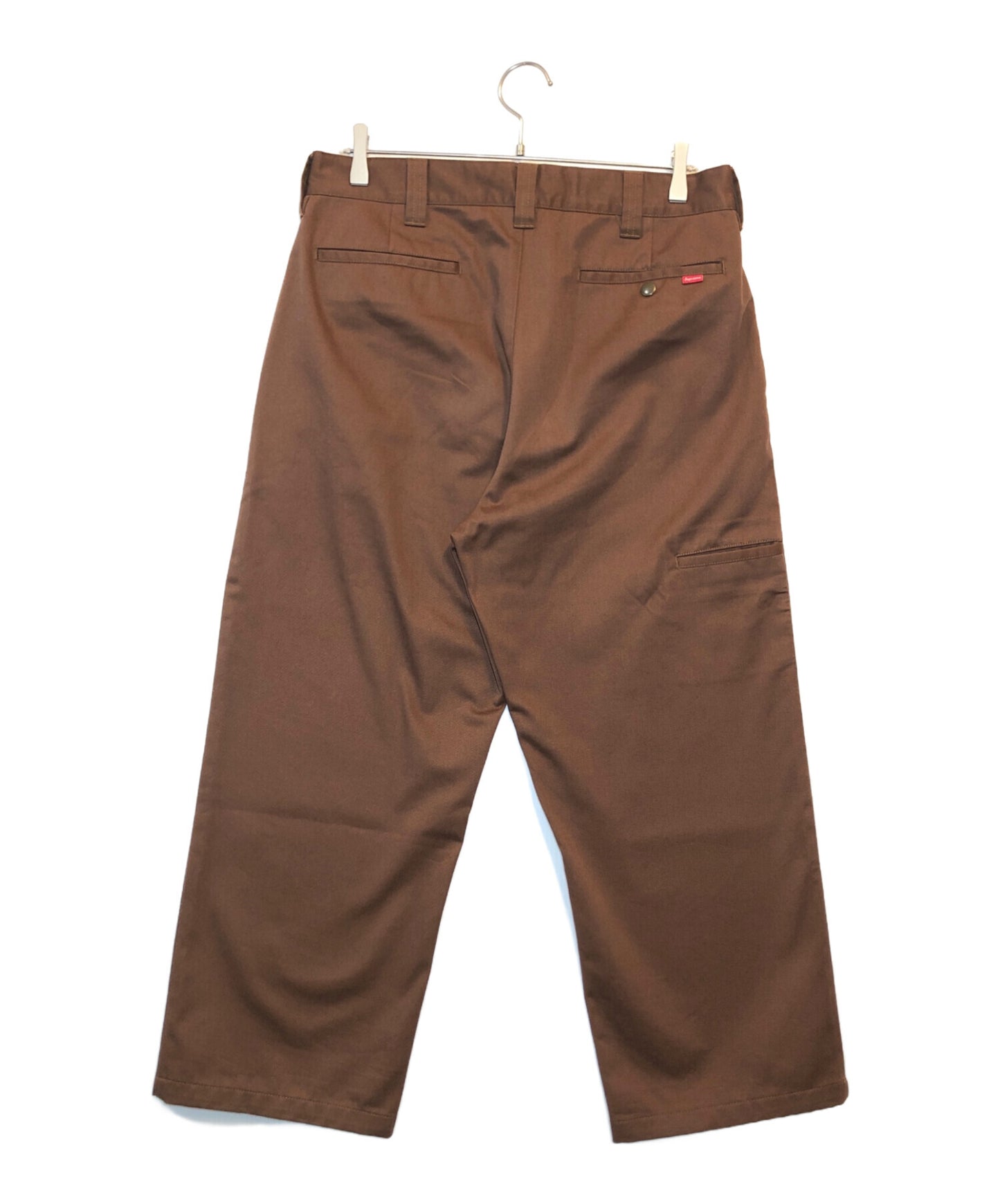 [Pre-owned] SUPREME Chino Pant