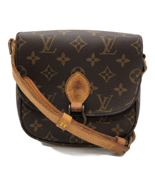 [Pre-owned] LOUIS VUITTON shoulder bag M51243