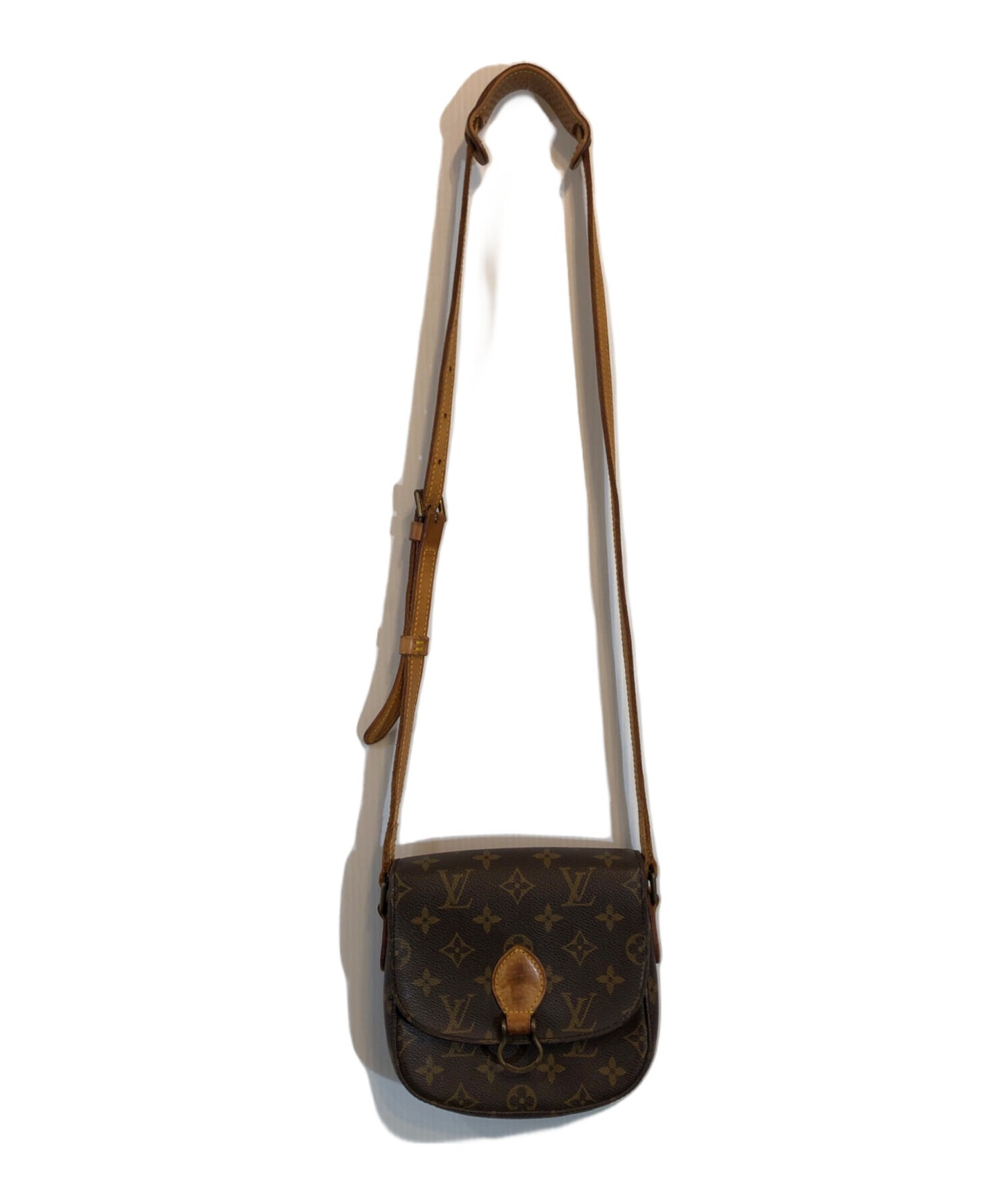 [Pre-owned] LOUIS VUITTON shoulder bag M51243