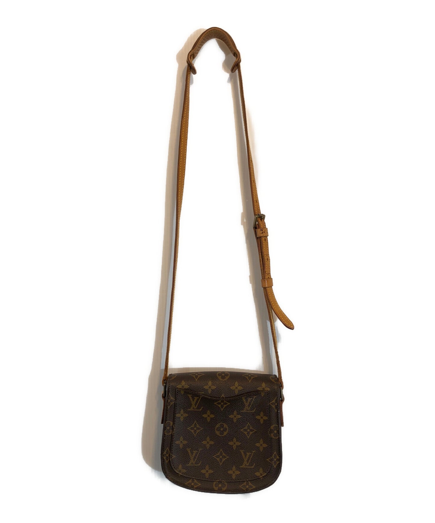 [Pre-owned] LOUIS VUITTON shoulder bag M51243