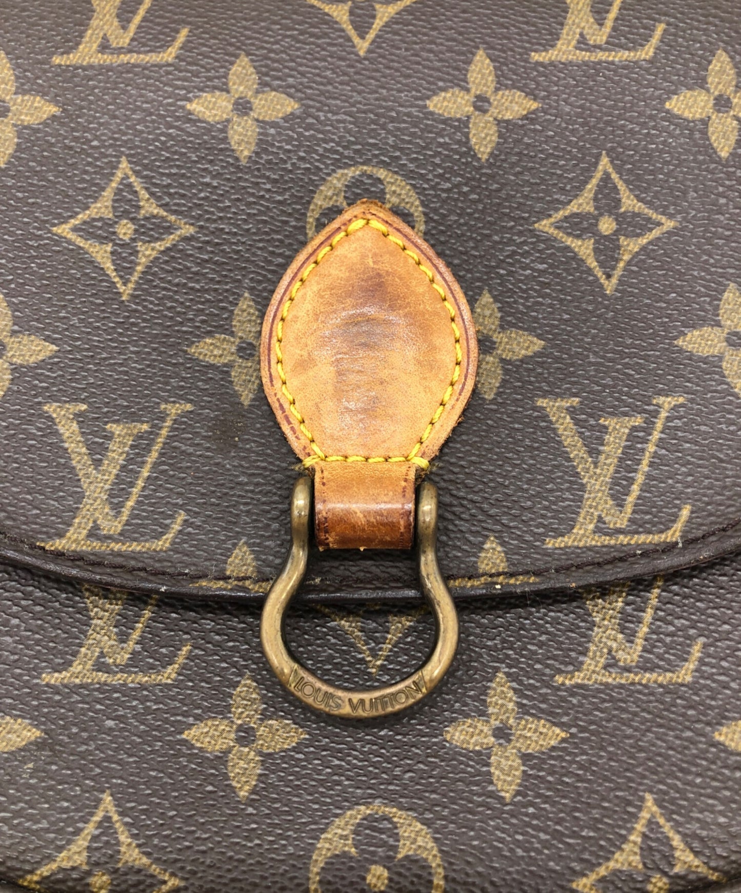 [Pre-owned] LOUIS VUITTON shoulder bag M51243