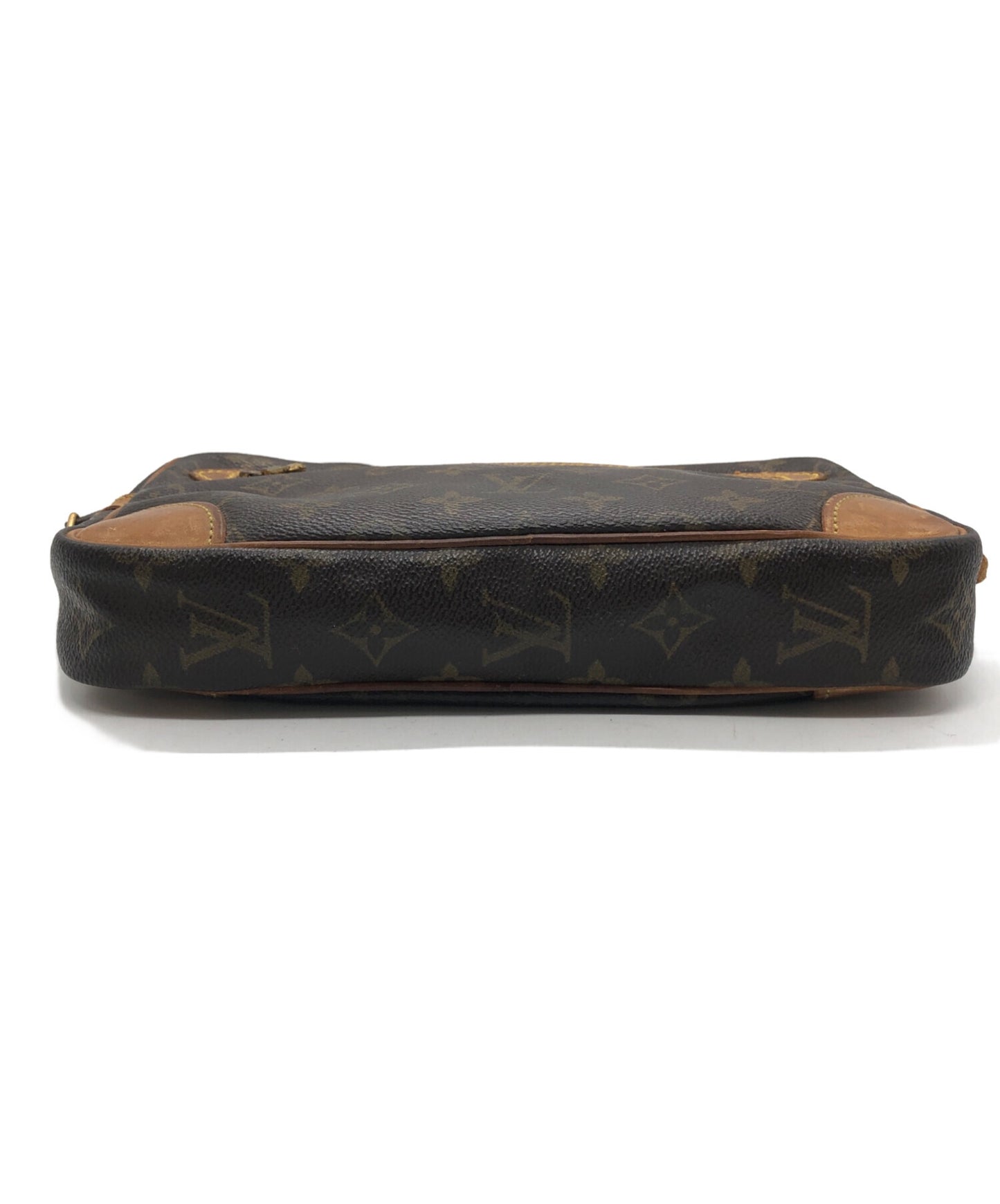 [Pre-owned] LOUIS VUITTON clutch bag M51825