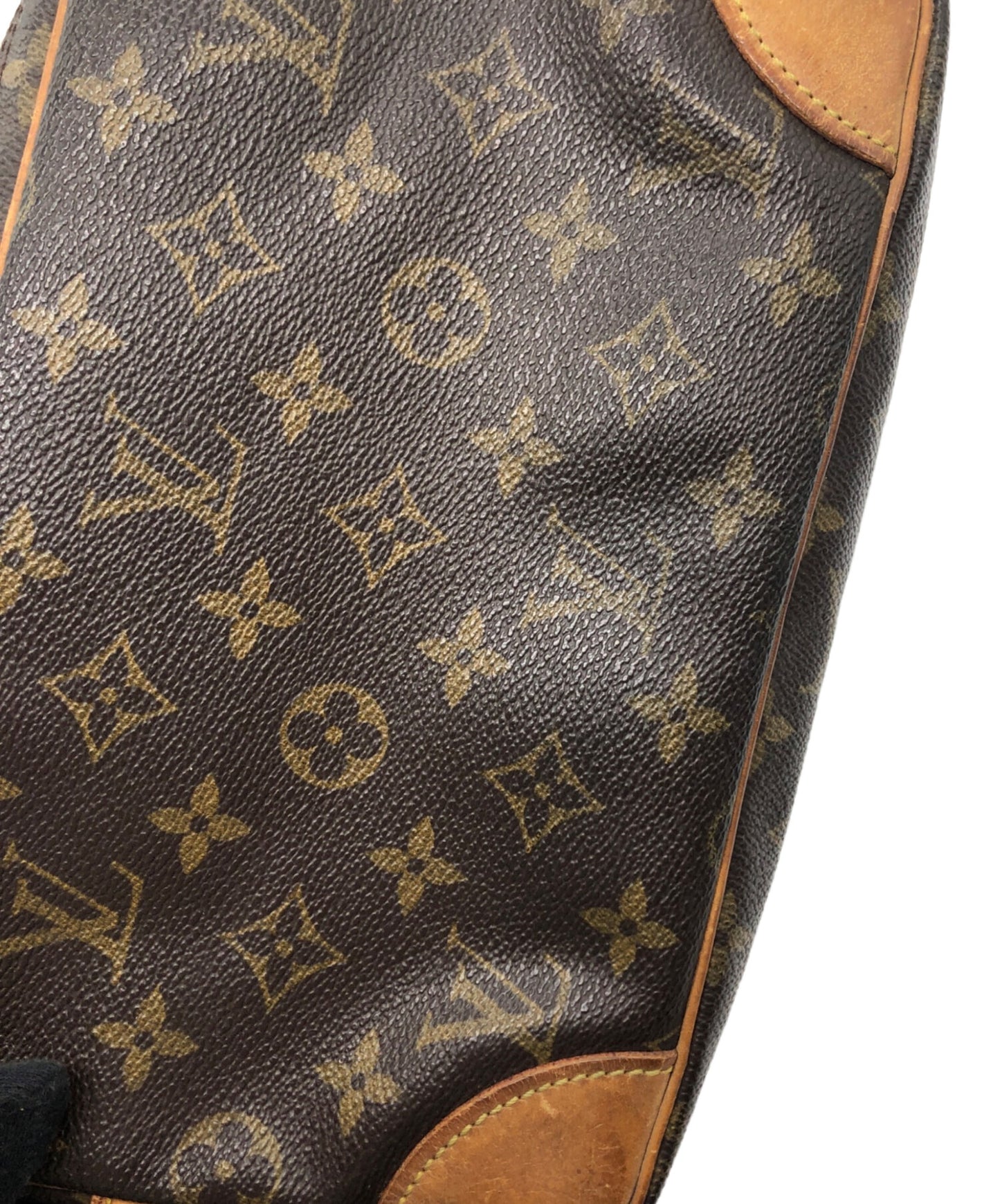 [Pre-owned] LOUIS VUITTON clutch bag M51825