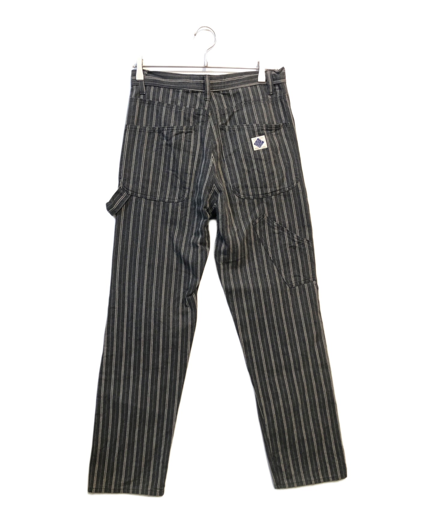 [Pre-owned] COMME des GARCONS JUNYA WATANABE MAN paint pants WQ-P104