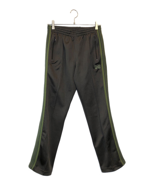 [Pre-owned] Needles NARROW TRACK PANT BG213.