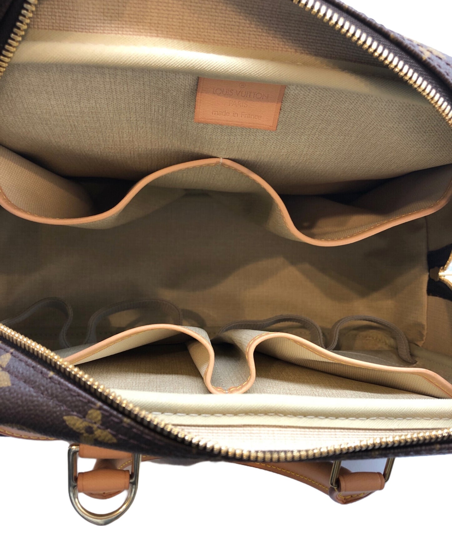 [Pre-owned] LOUIS VUITTON handbag M47270