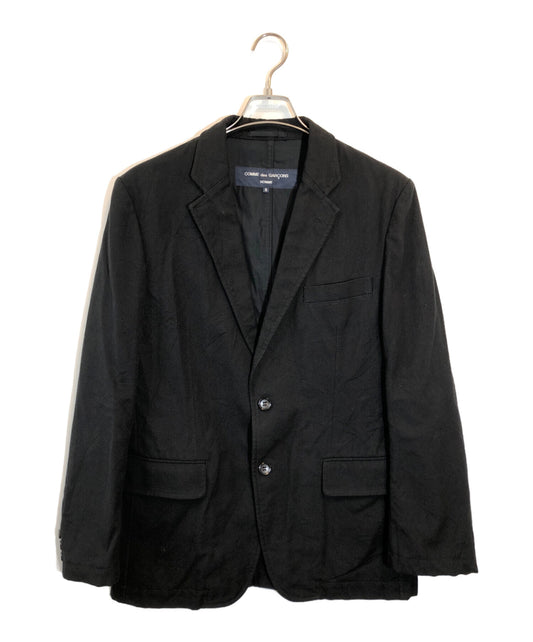 [Pre-owned] COMME des GARCONS HOMME 2B Tailored Jacket HT-J016