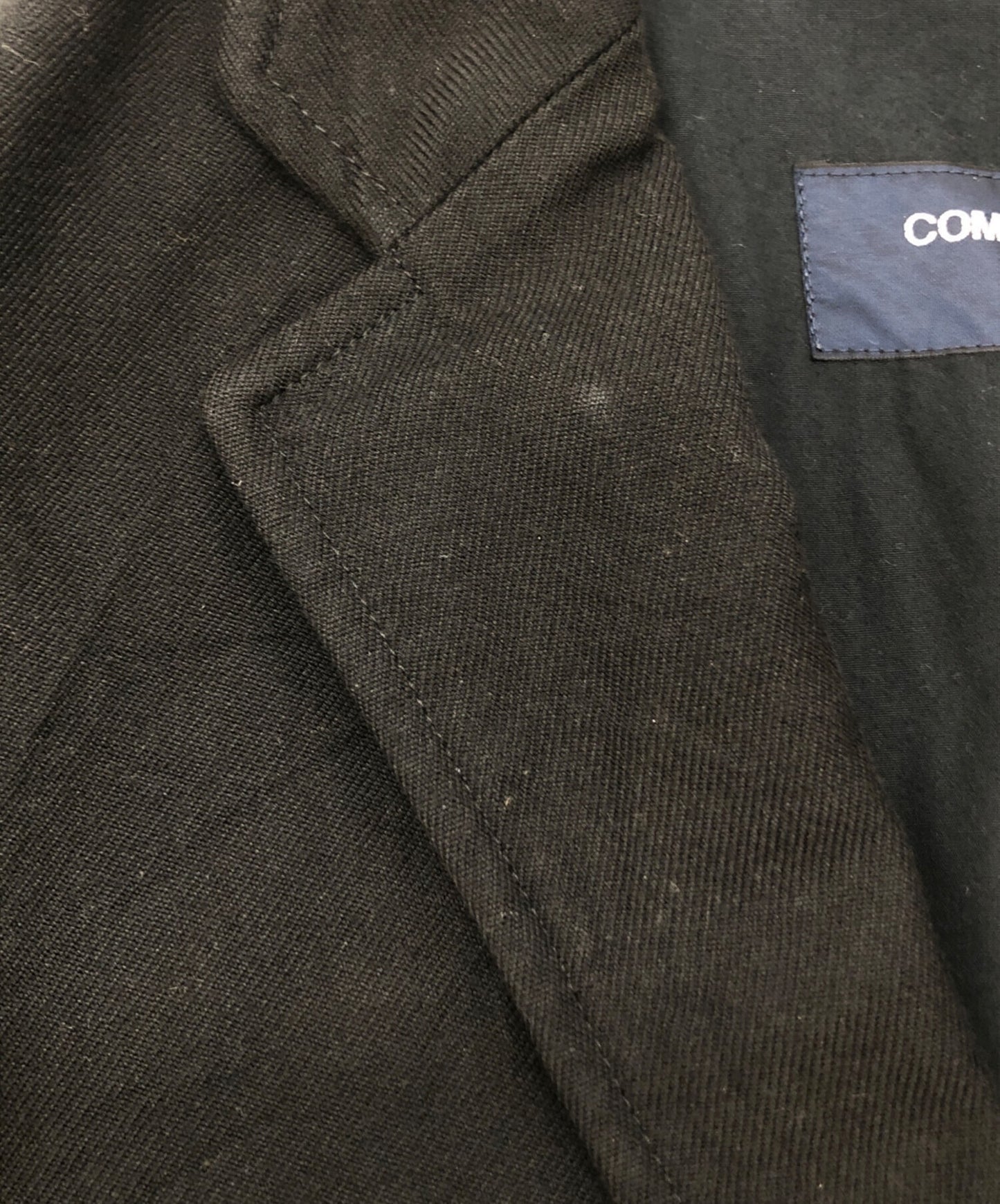 [Pre-owned] COMME des GARCONS HOMME 2B Tailored Jacket HT-J016