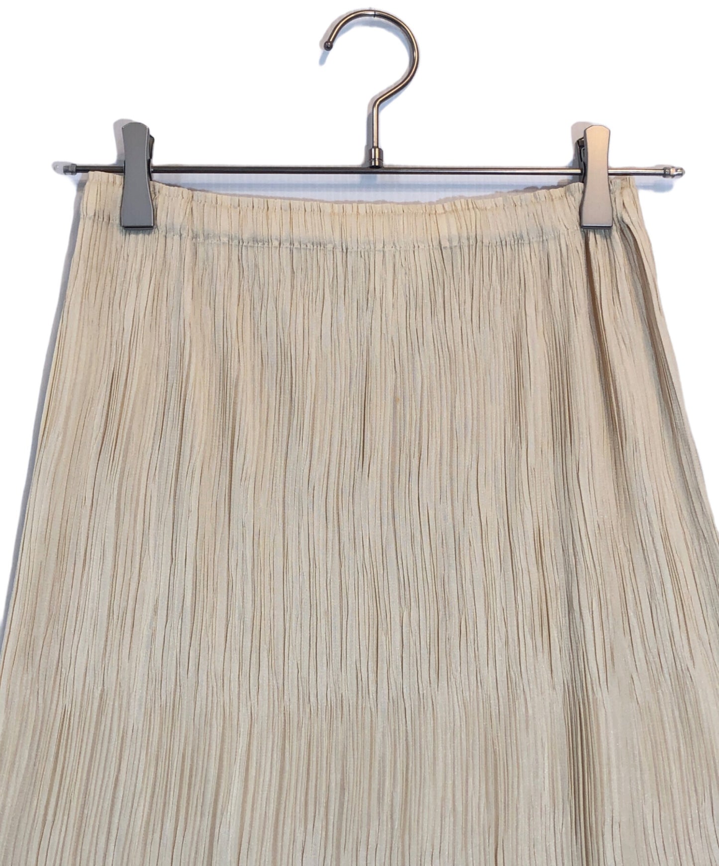[Pre-owned] PLEATS PLEASE pleated skirt PP81-JG693