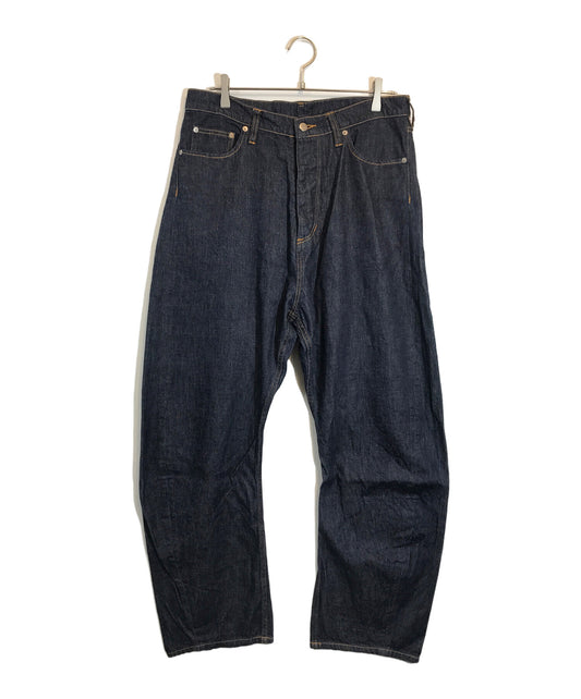 [Pre-owned] Vivienne Westwood man Banana Jeans/Salwel Denim Pants 229021