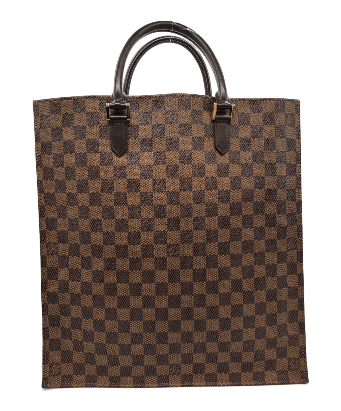 [Pre-owned] LOUIS VUITTON sack plastic N51140