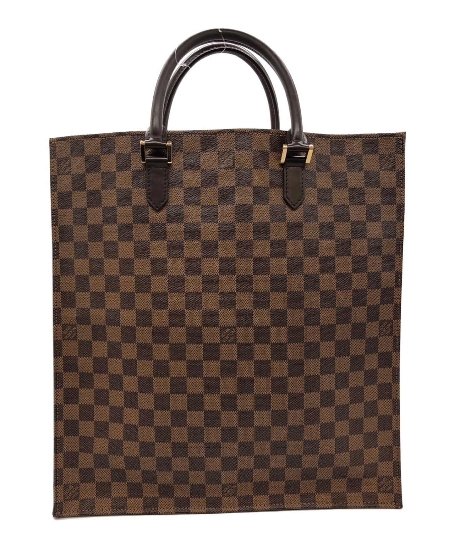 [Pre-owned] LOUIS VUITTON sack plastic N51140
