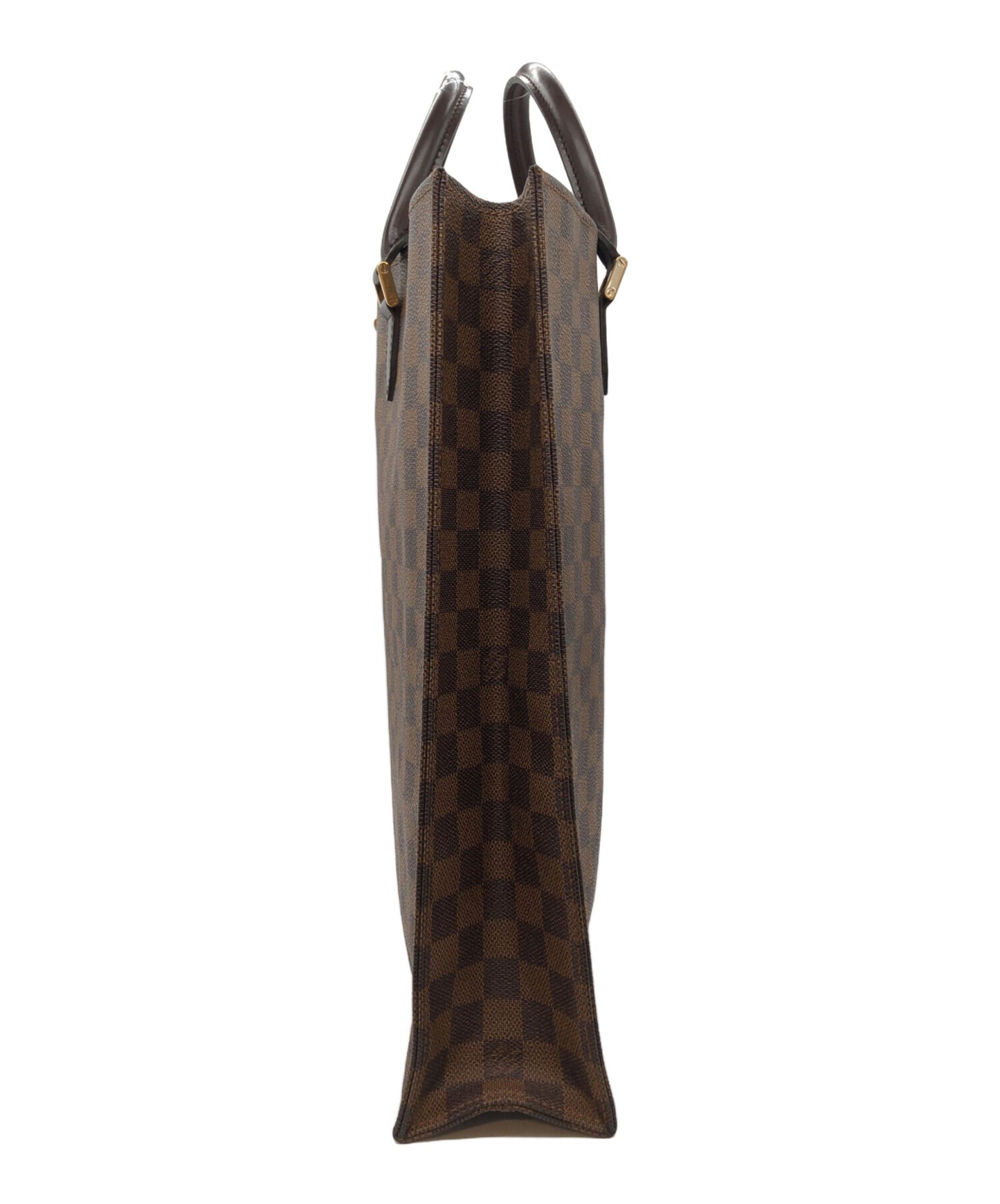 [Pre-owned] LOUIS VUITTON sack plastic N51140