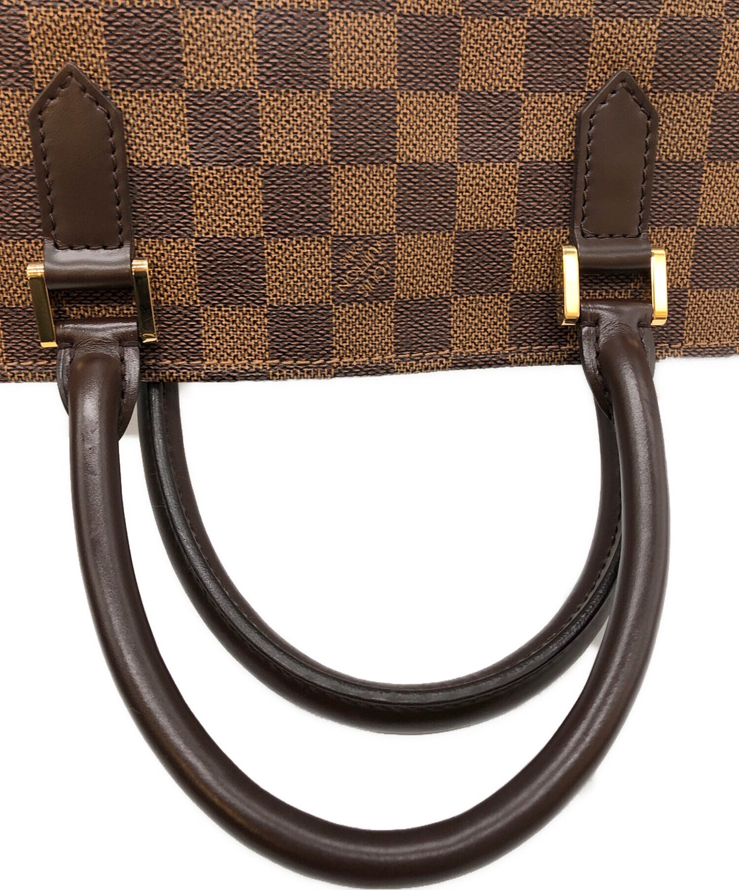 [Pre-owned] LOUIS VUITTON sack plastic N51140