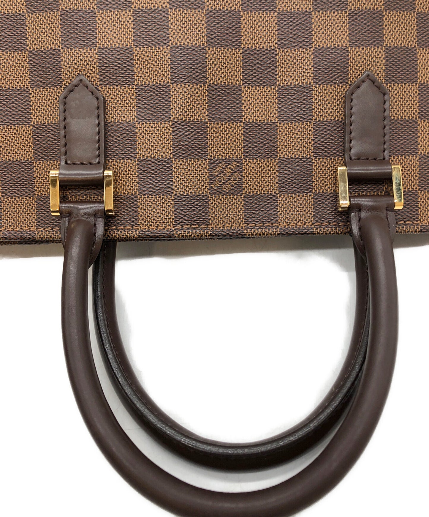 [Pre-owned] LOUIS VUITTON sack plastic N51140