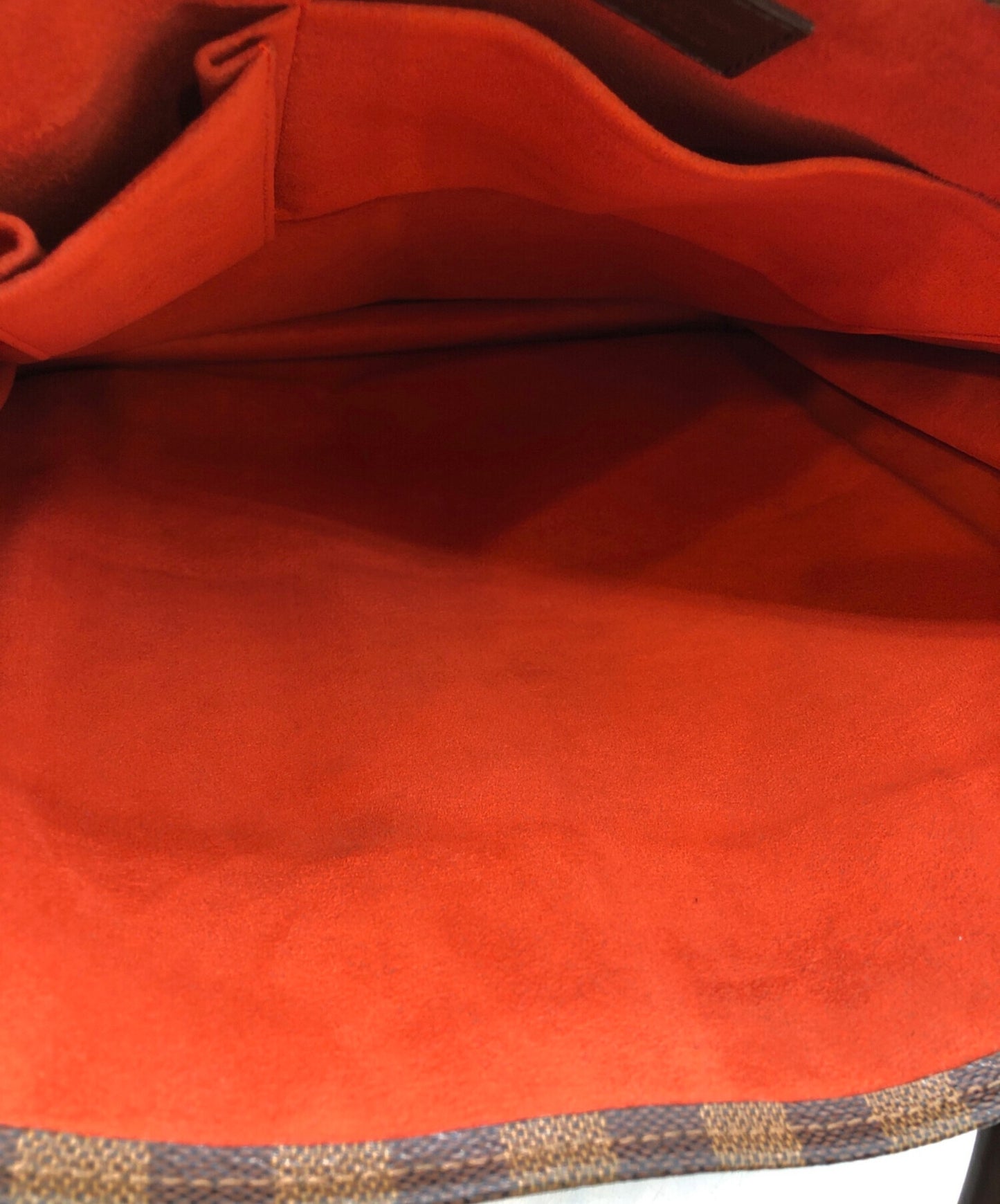 [Pre-owned] LOUIS VUITTON sack plastic N51140