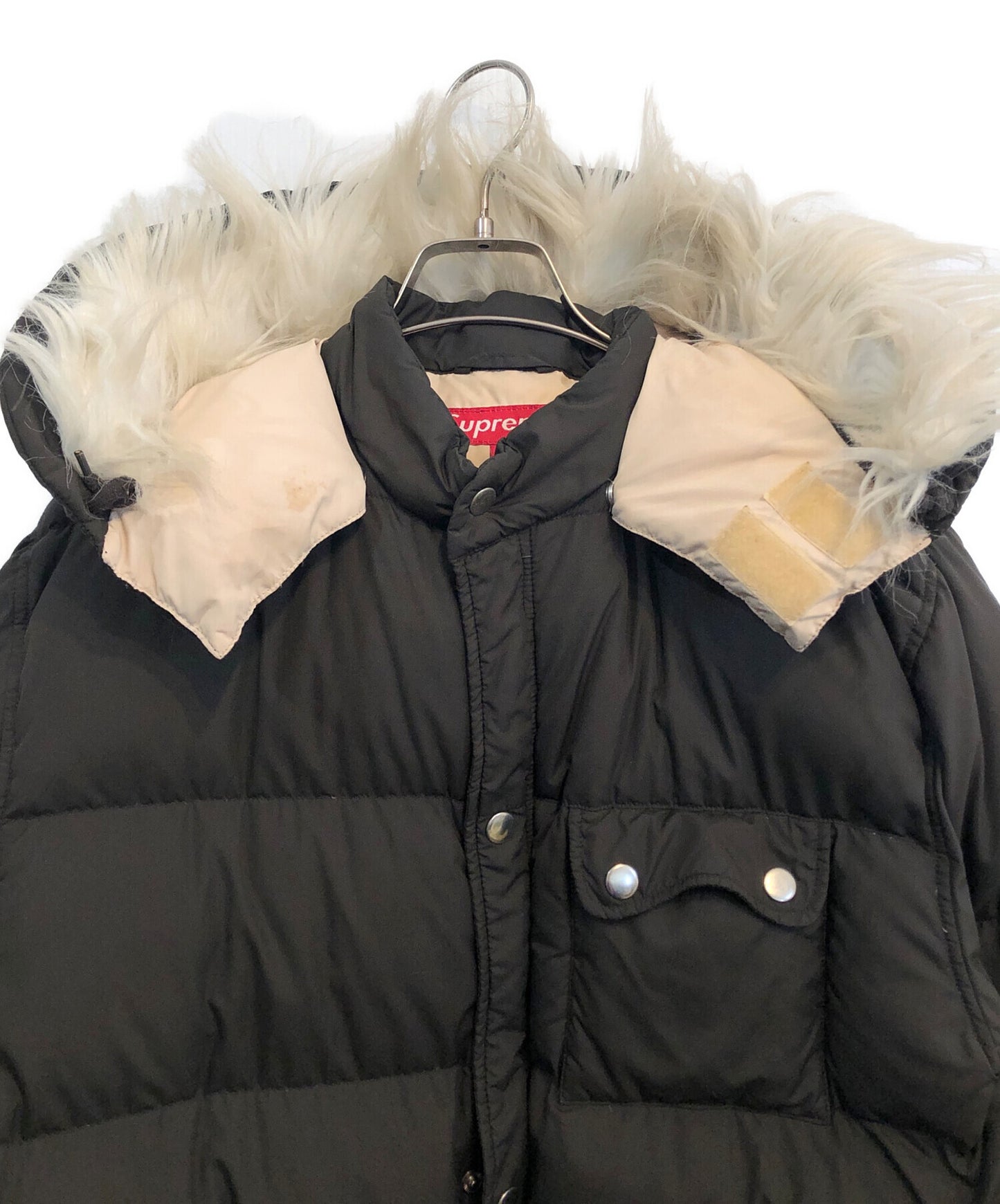 [Pre-owned] SUPREME jacket 04506 S936SS