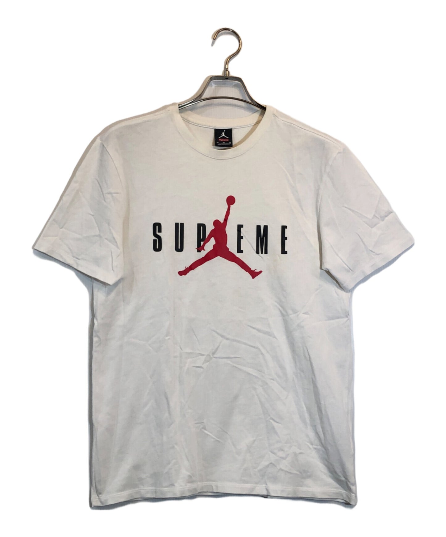 [Pre-owned] SUPREME Jordan Tee