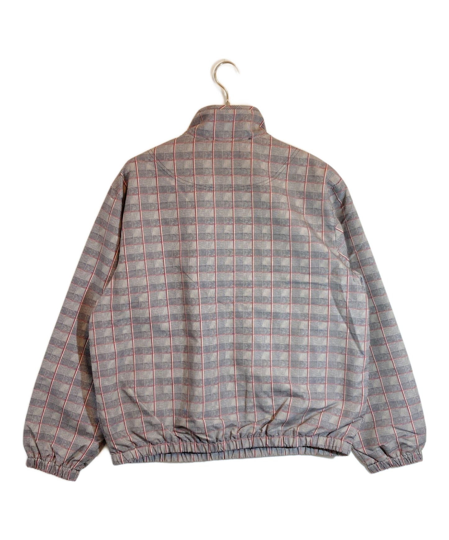 [Pre-owned] SUPREME Track Half Zip Pullover / Anorak Hoodie