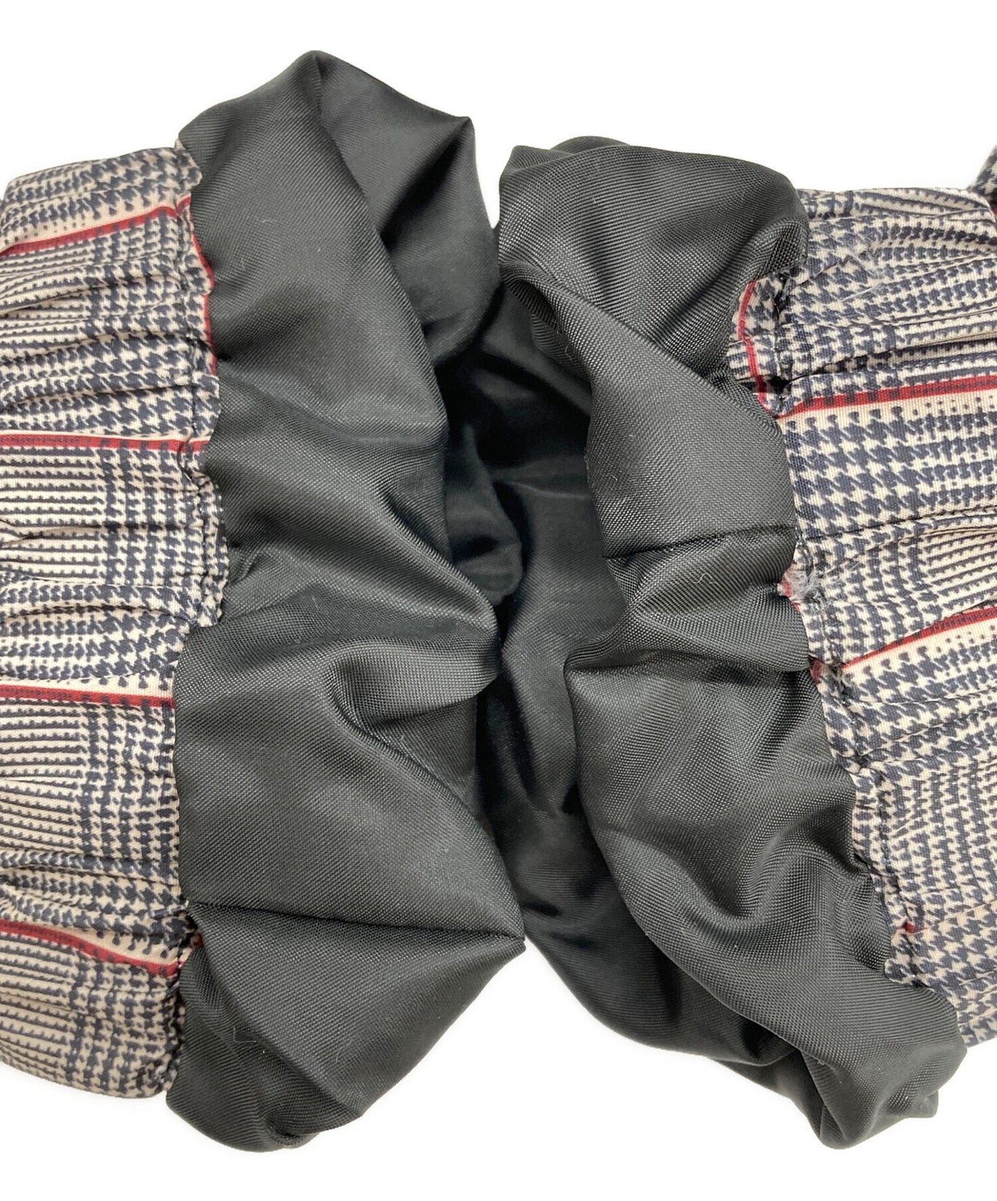 [Pre-owned] SUPREME Track Half Zip Pullover / Anorak Hoodie