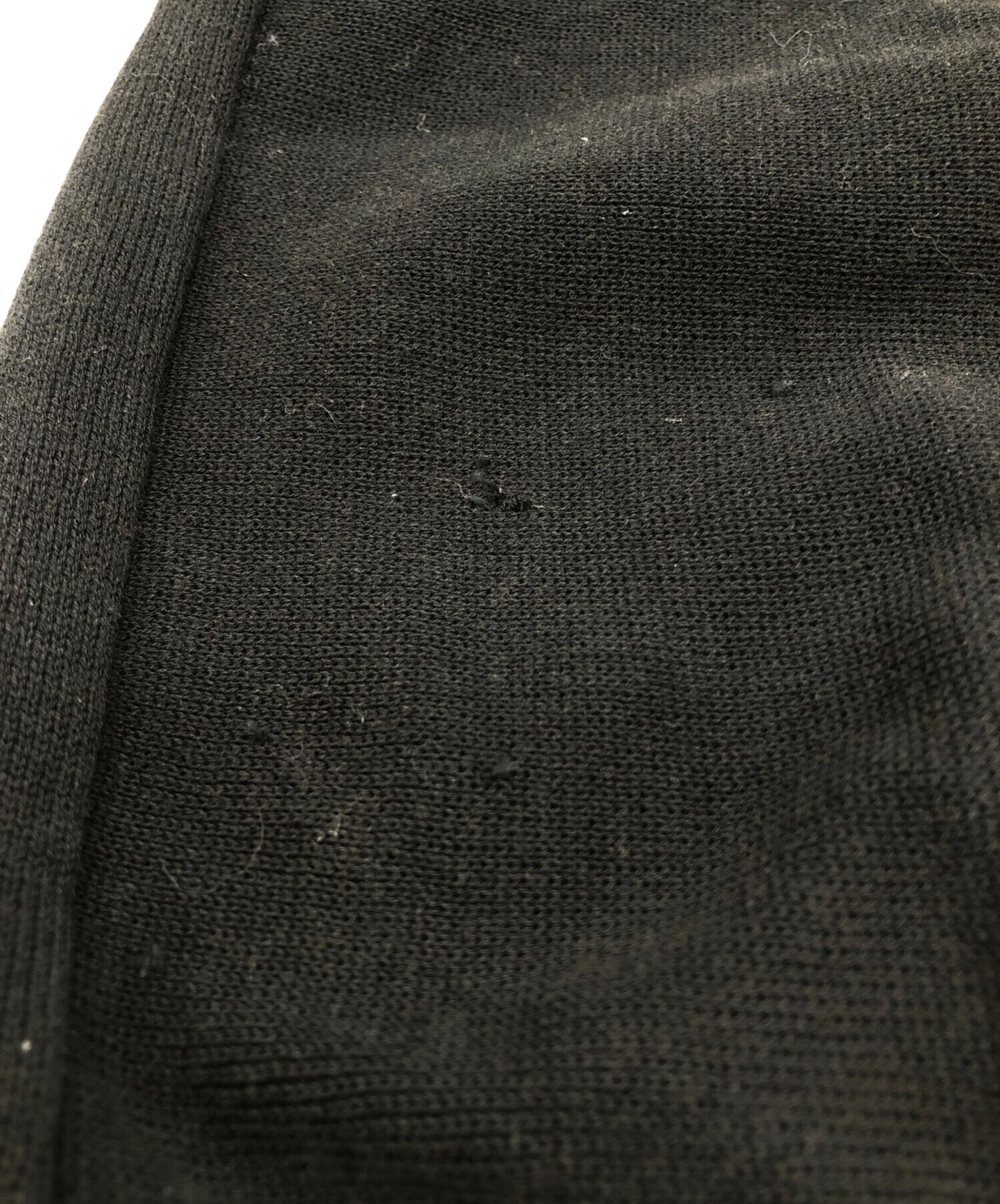 [Pre-owned] SUPREME Stars Zip Up Sweater Polo