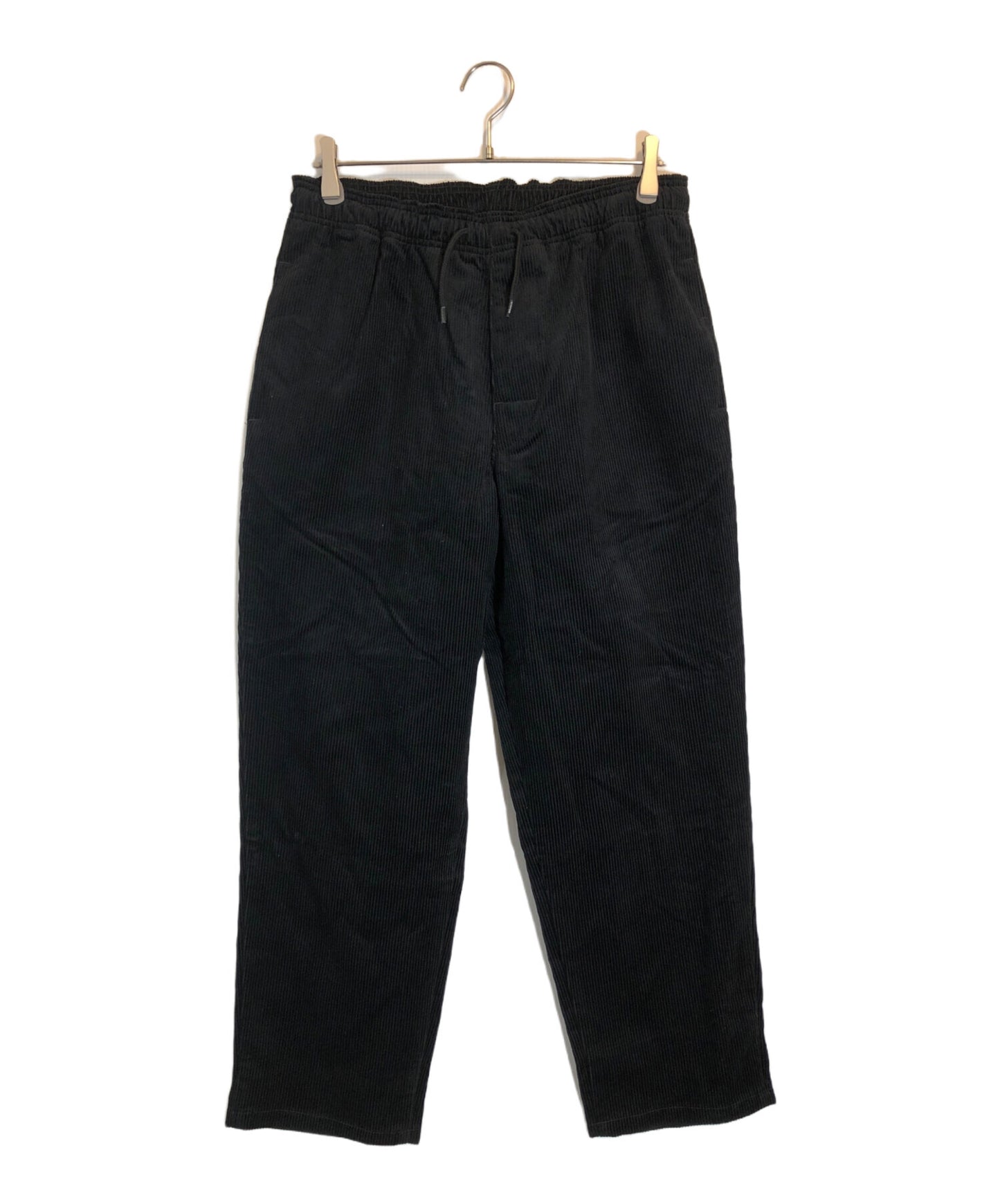 [Pre-owned] WTAPS Corduroy Easy Pants 242TQDT-PTM05