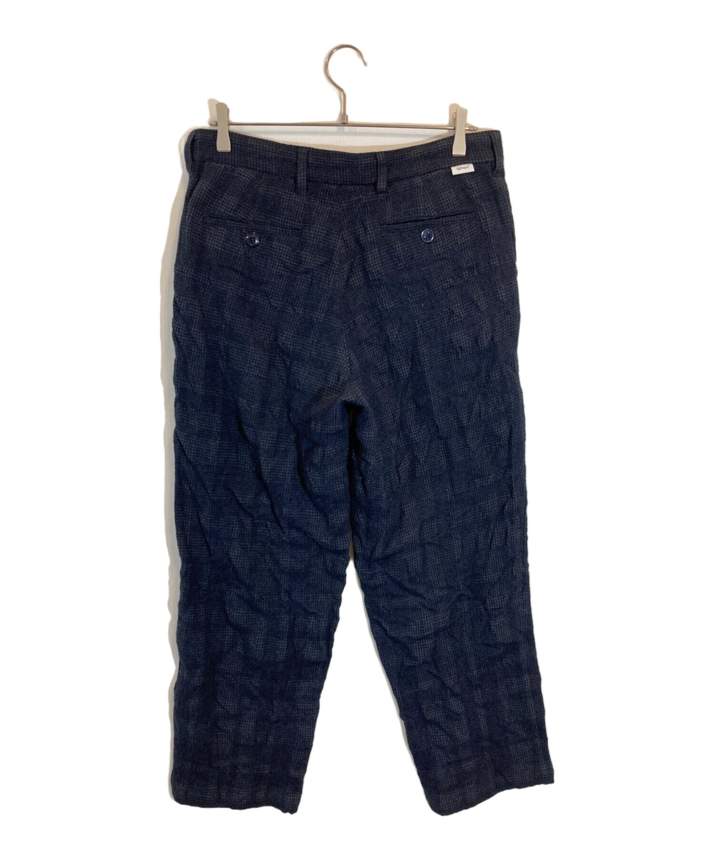 [Pre-owned] WTAPS work pants 242TQDT-PTM06