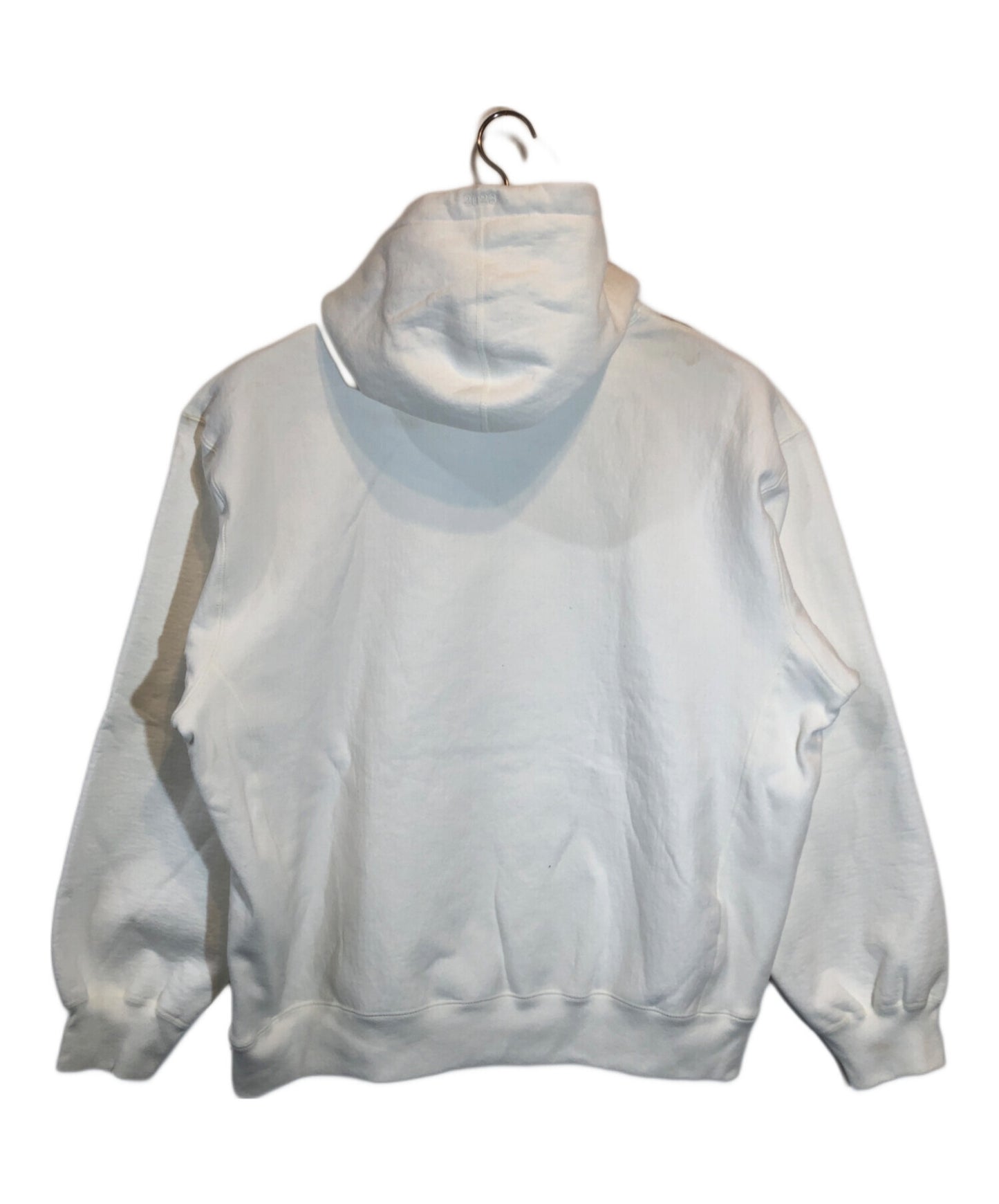 [Pre-owned] SUPREME Box Logo Hooded Sweatshirt