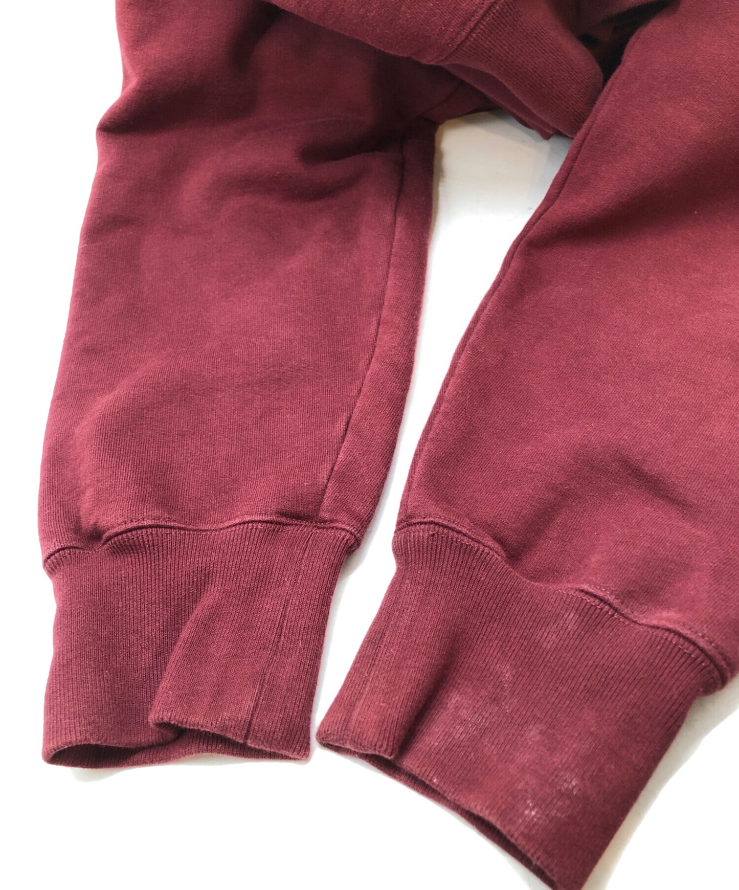 [Pre-owned] SUPREME CHAINSTITCH HOODED SWEATSHIRT