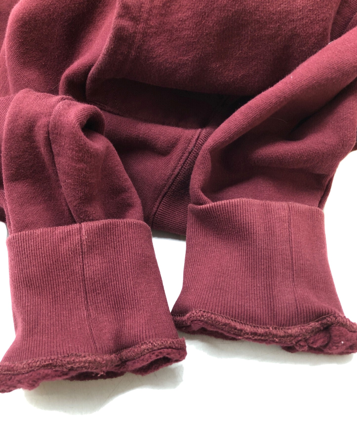 [Pre-owned] SUPREME CHAINSTITCH HOODED SWEATSHIRT