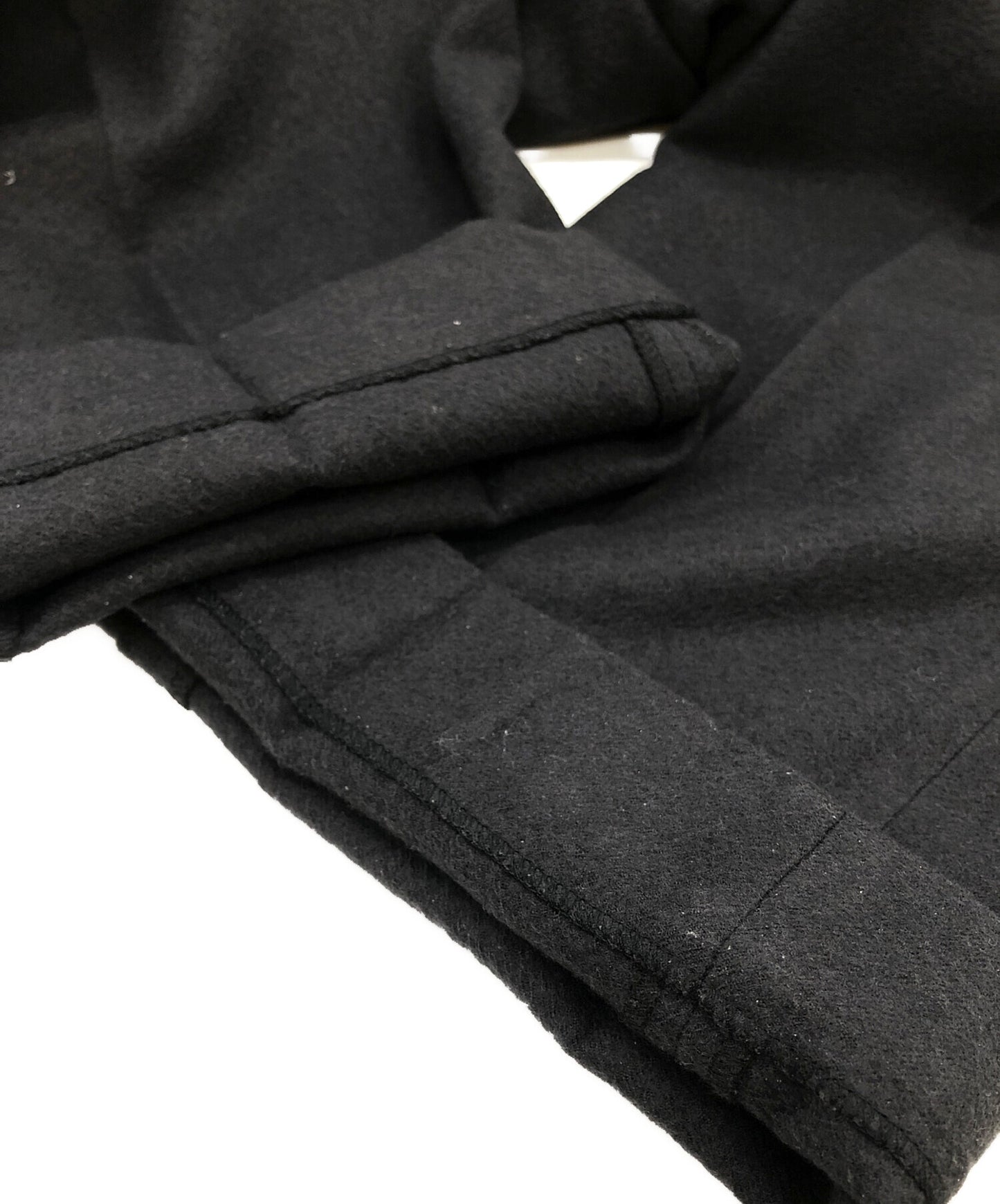 [Pre-owned] COMME des GARCONS HOMME Wool tuck pants HD-P023