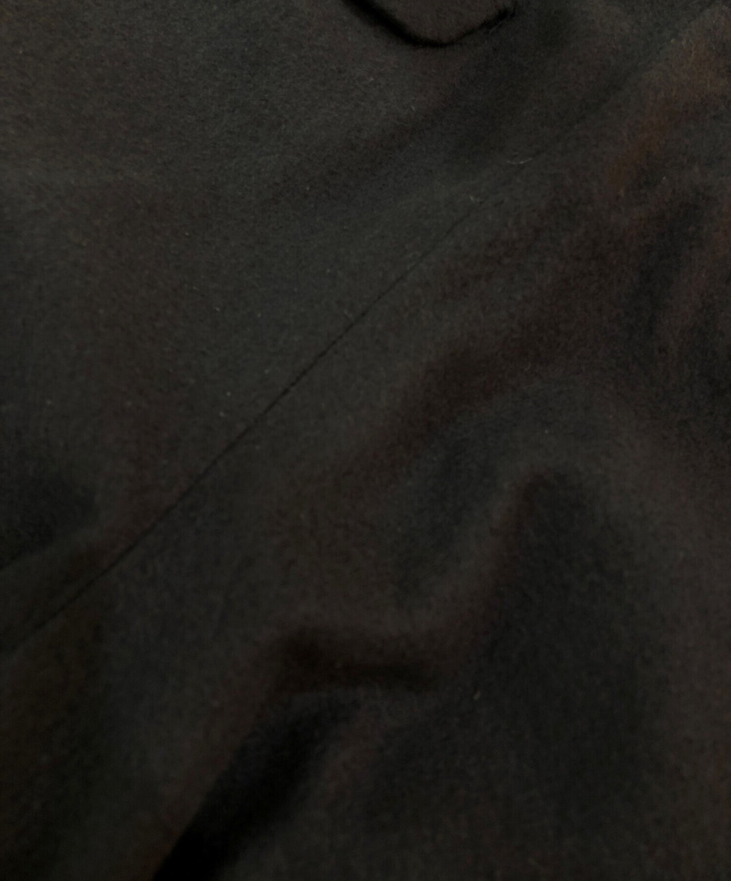 [Pre-owned] COMME des GARCONS HOMME Wool tuck pants HD-P023