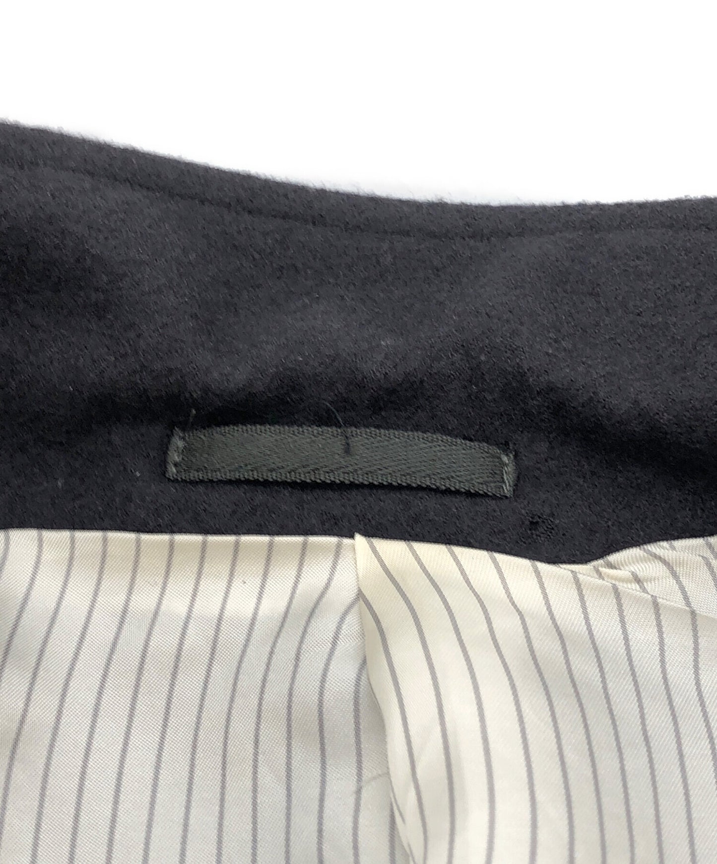 [Pre-owned] COMME des GARCONS HOMME jacket HD-J023