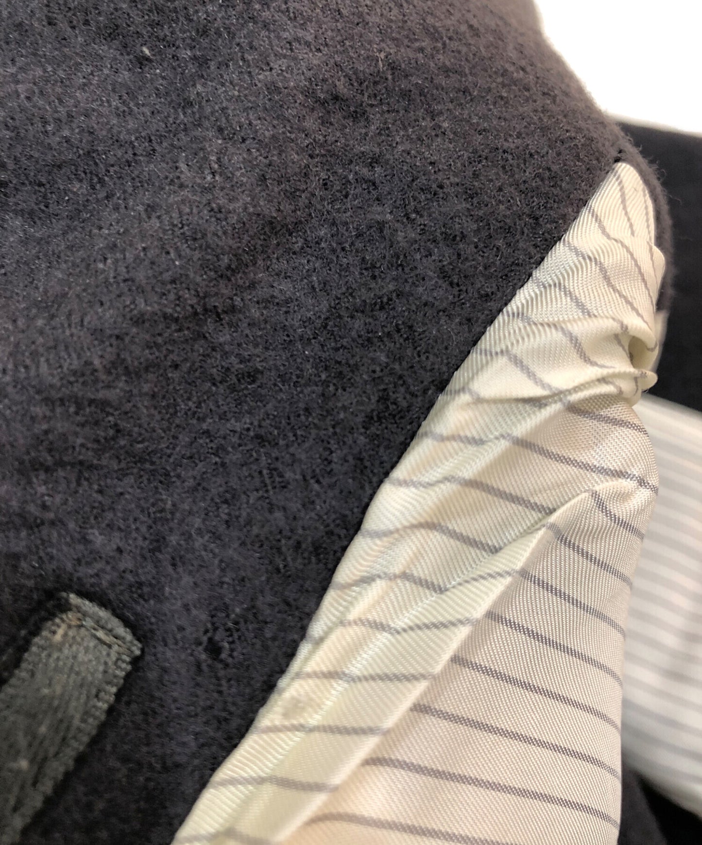 [Pre-owned] COMME des GARCONS HOMME jacket HD-J023