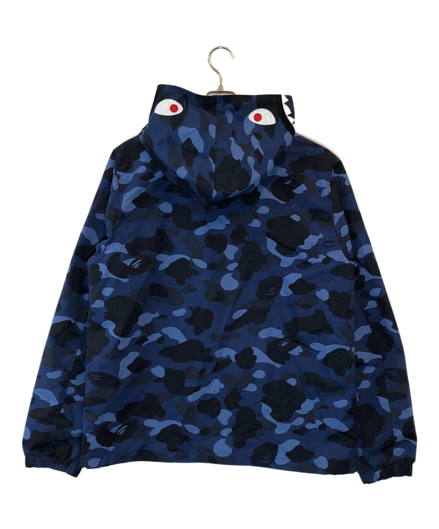 [Pre-owned] A BATHING APE nylon jacket 001ljg301007x