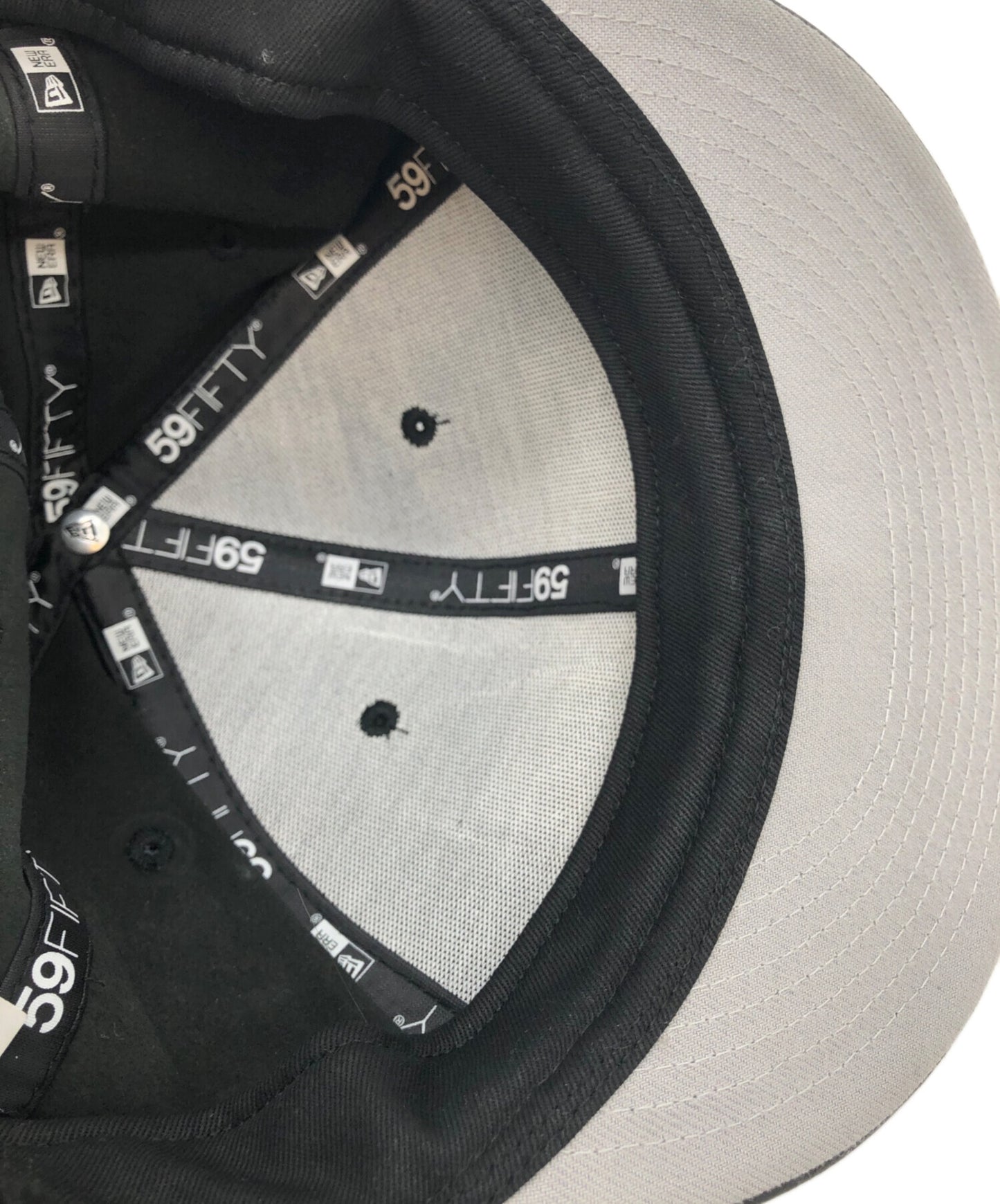 [Pre-owned] SUPREME cap