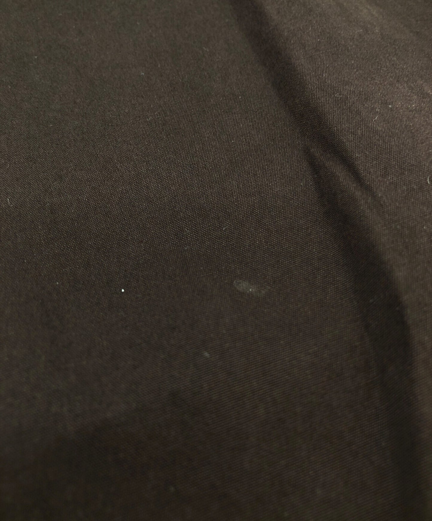 [Pre-owned] RICK OWENS sarouel shorts RU01B1384-TE