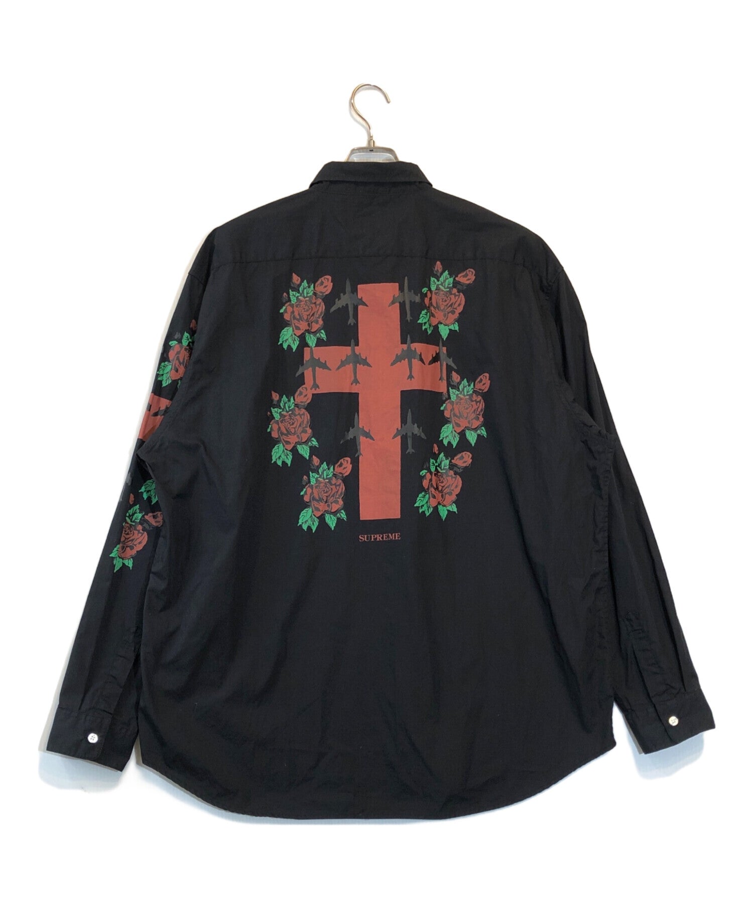 Pre-owned] SUPREME DESTRUCTION OF PURITY SHIRT – Archive Factory