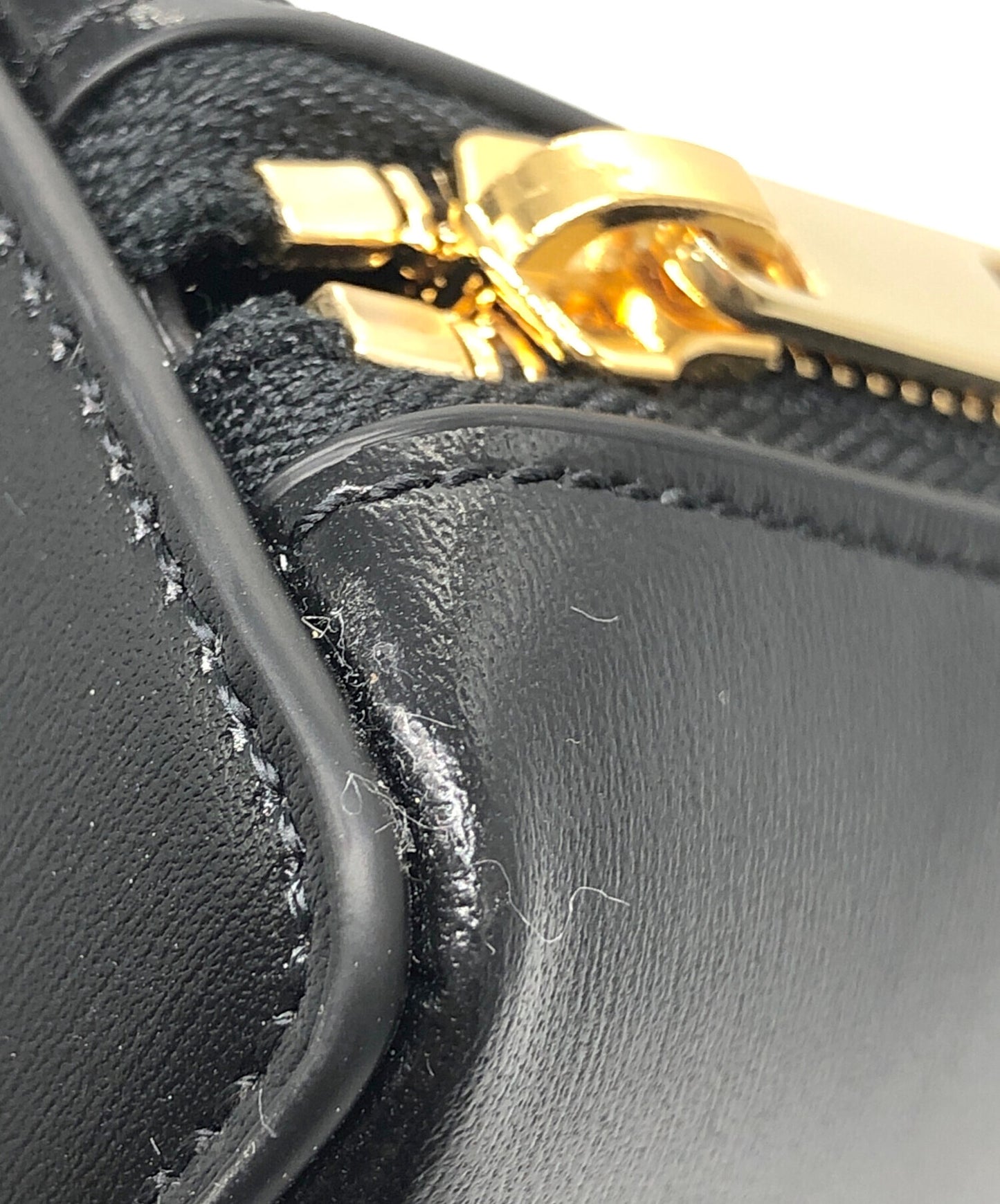 [Pre-owned] CELINE Trionf Pouch